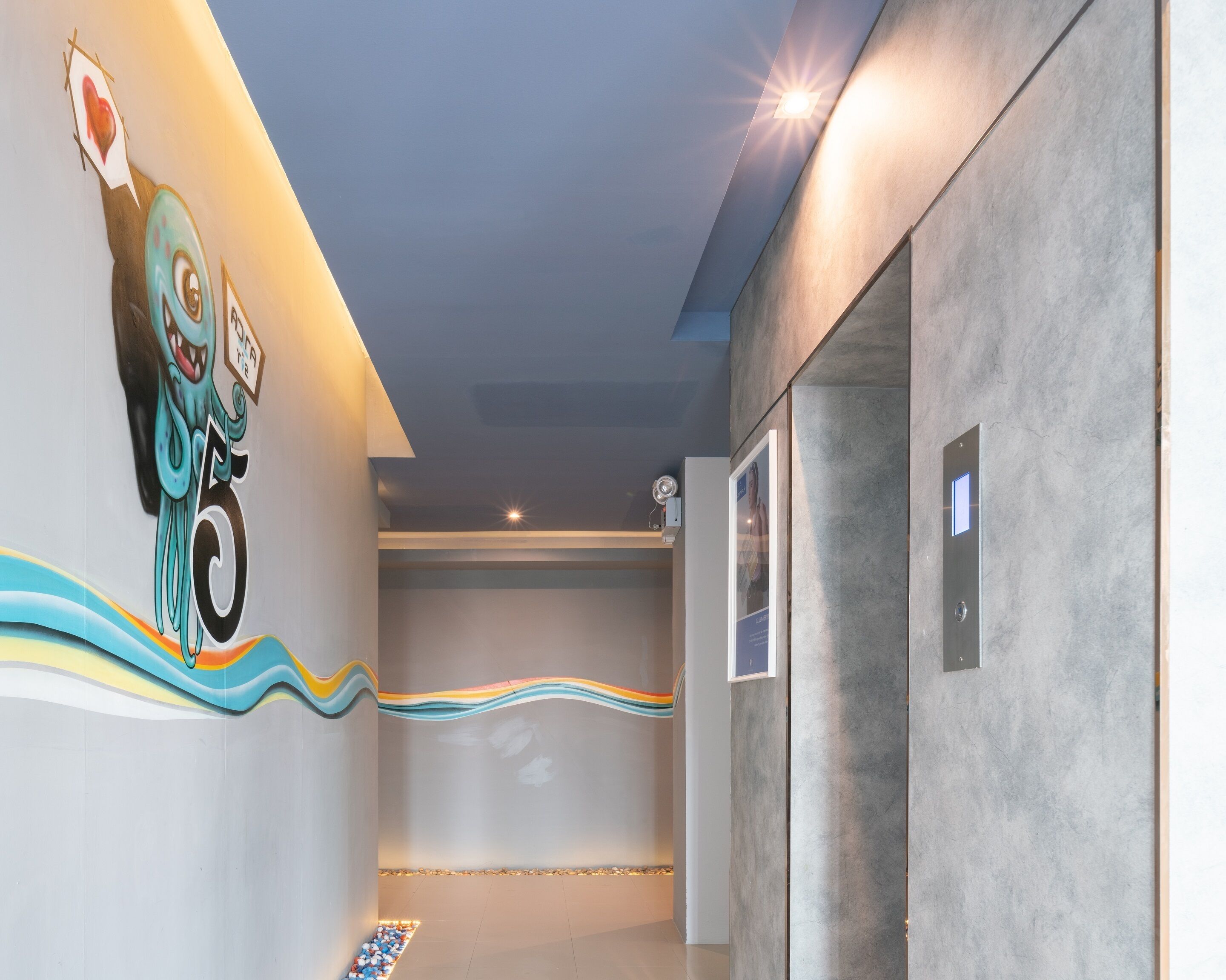 T2 Adira Pattaya