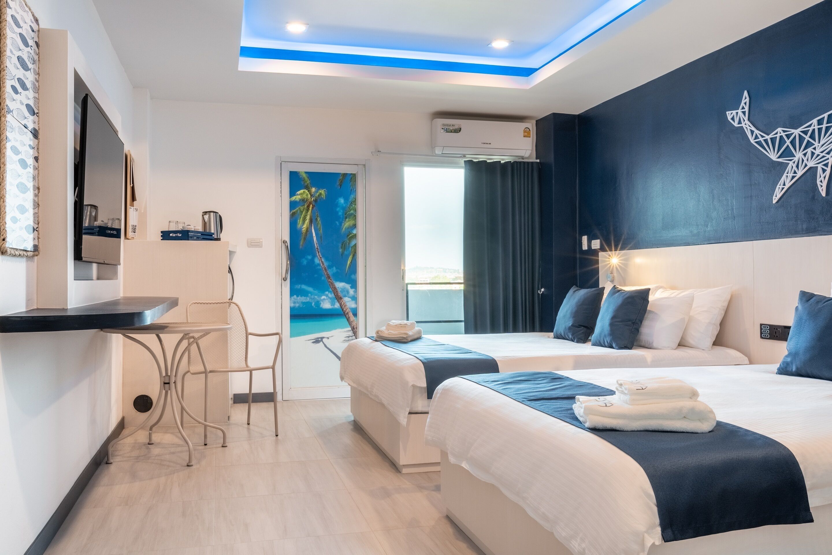 T2 Adira Pattaya