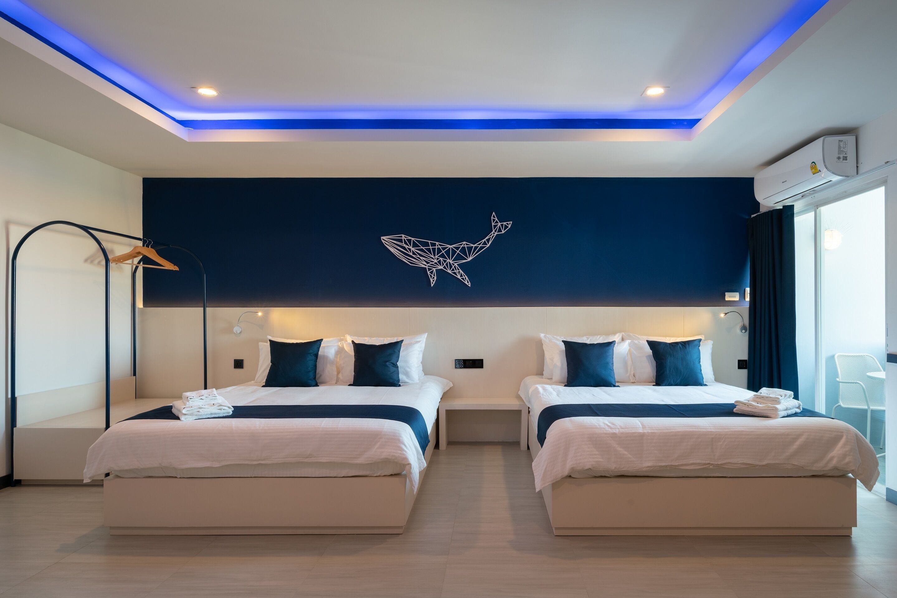 T2 Adira Pattaya