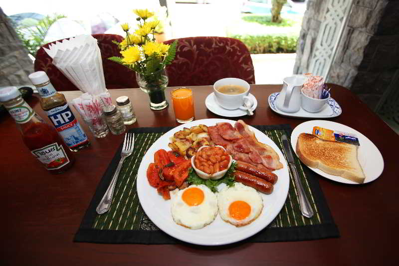 Tara Court Hotel