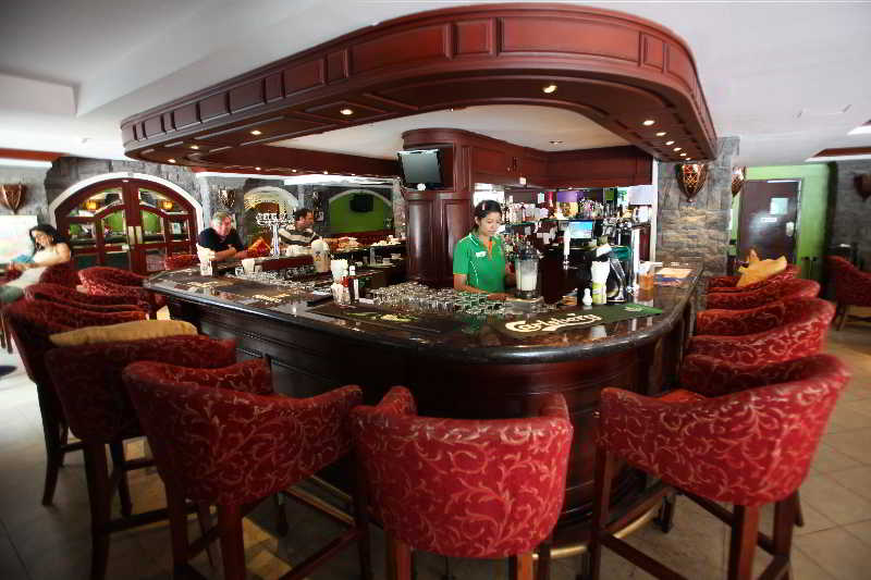 Tara Court Hotel