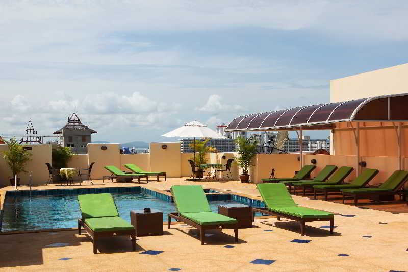 Tara Court Hotel
