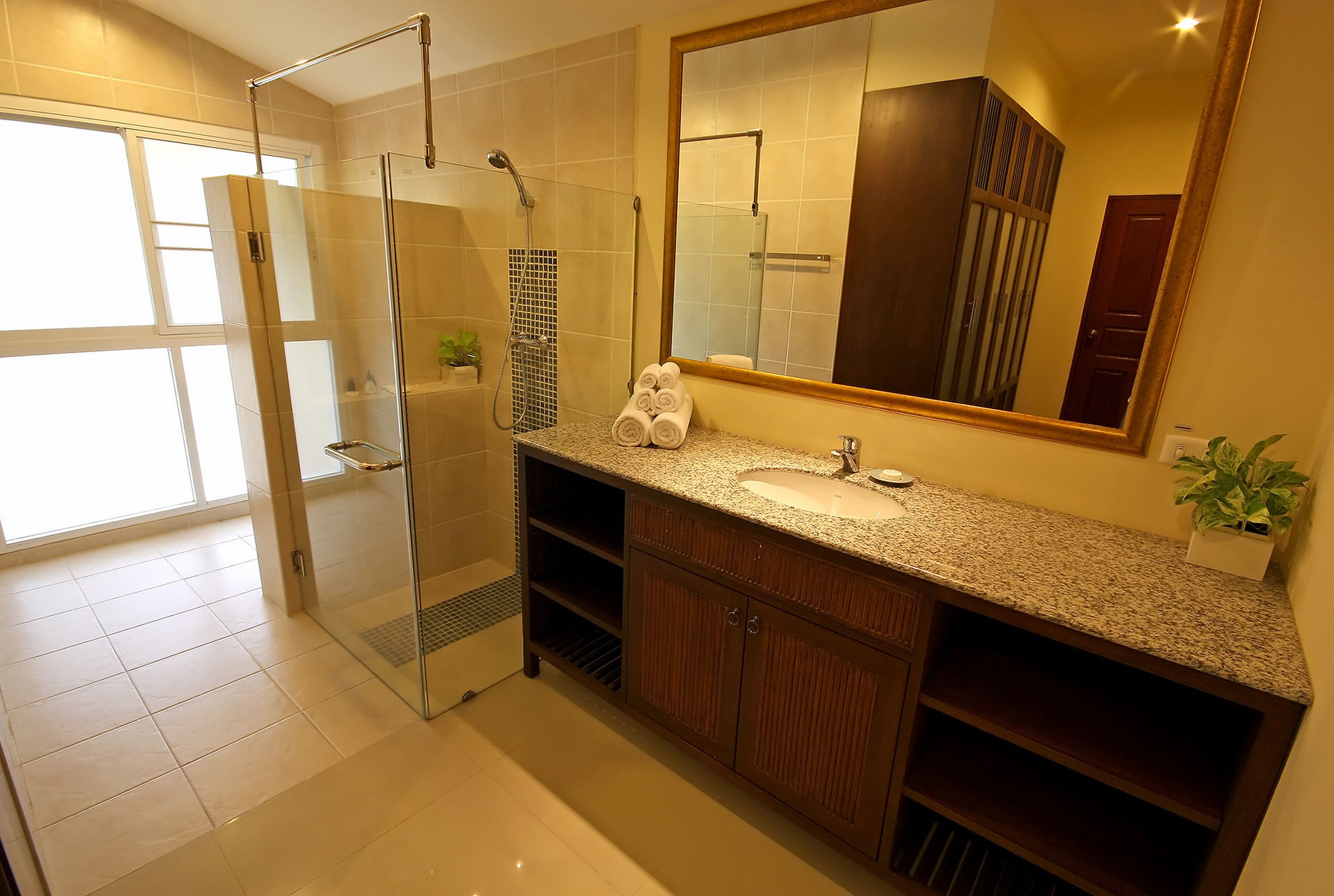 Thai Thani Pool Villa Resort Pattaya