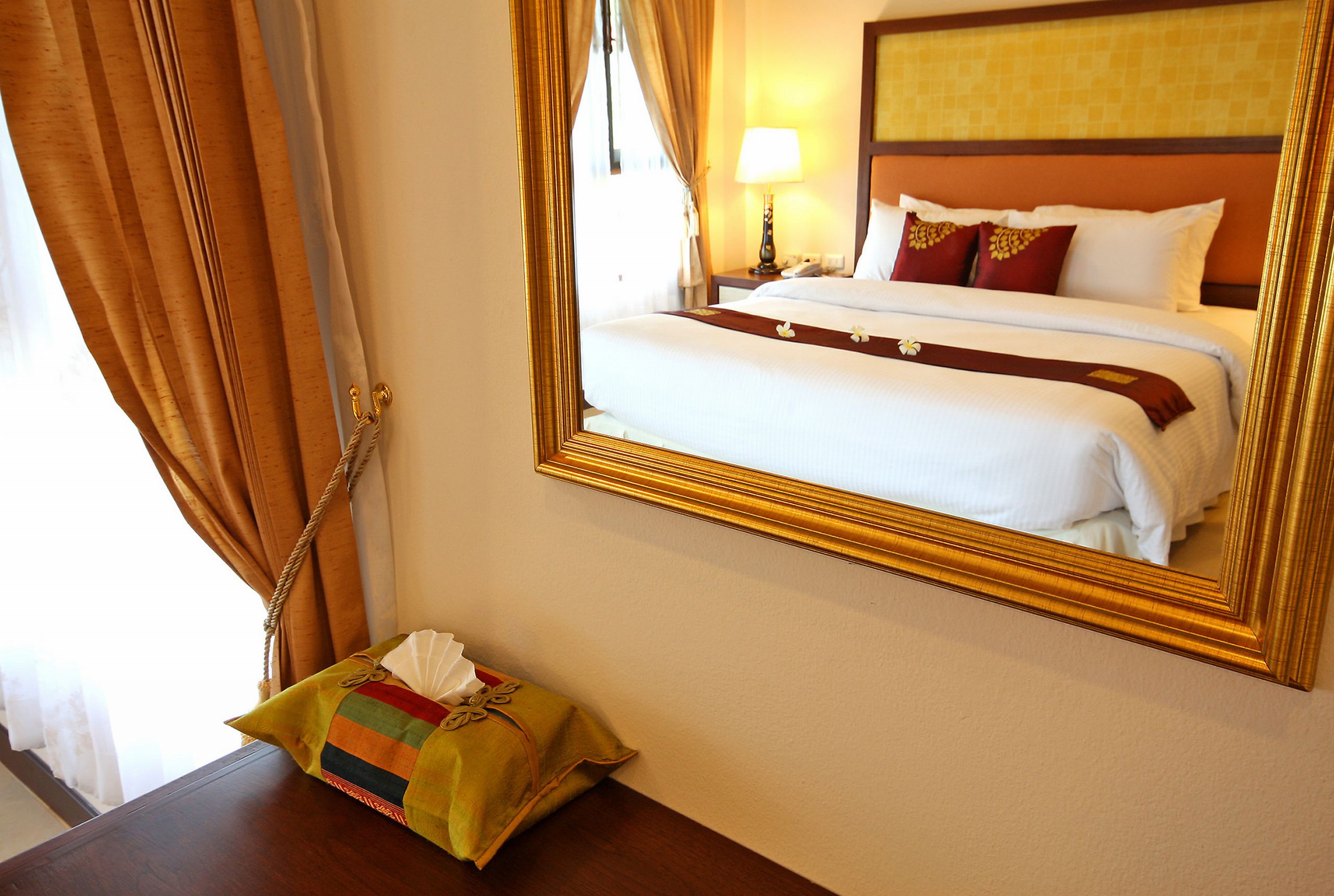 Thai Thani Pool Villa Resort Pattaya