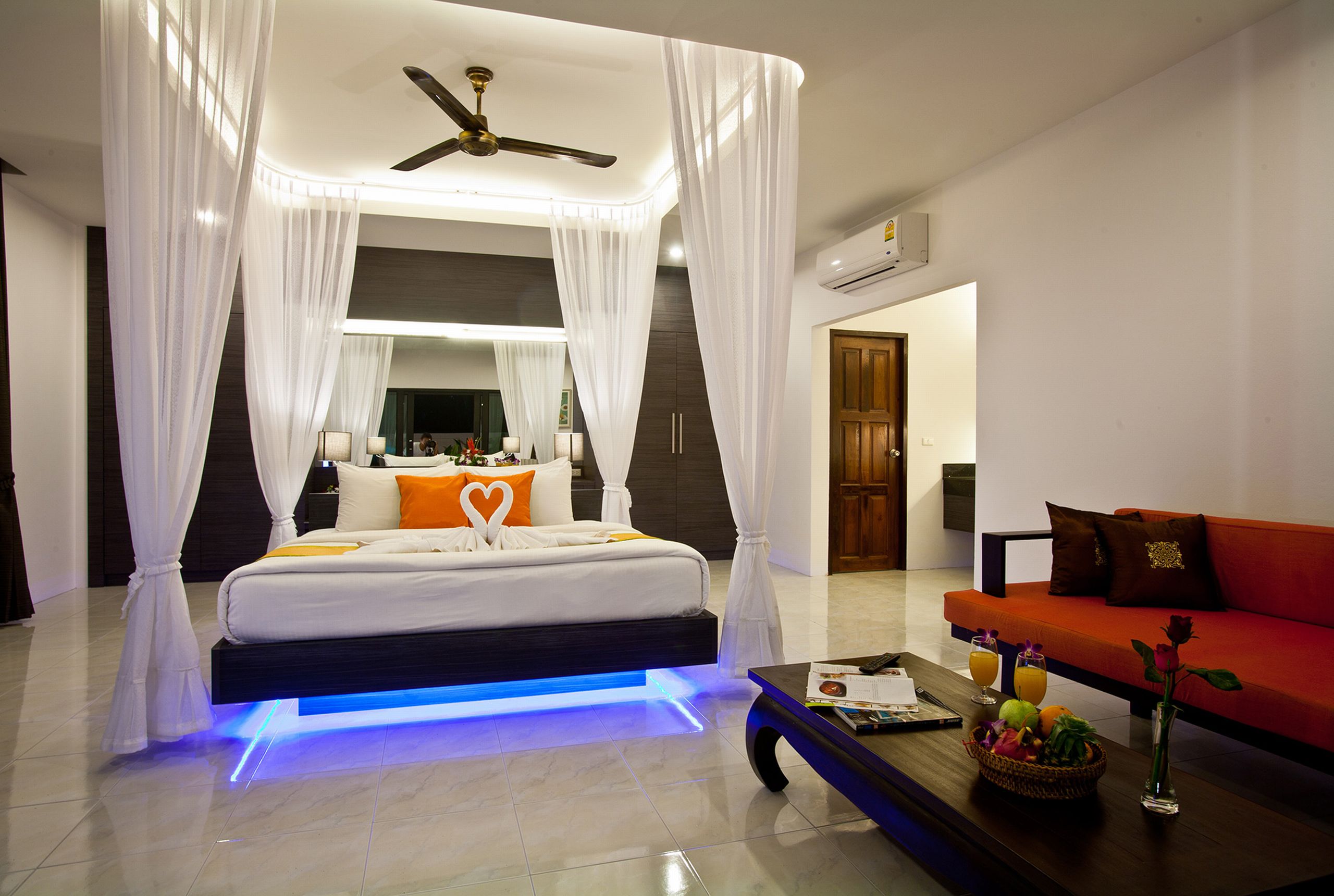 Thai Thani Pool Villa Resort Pattaya