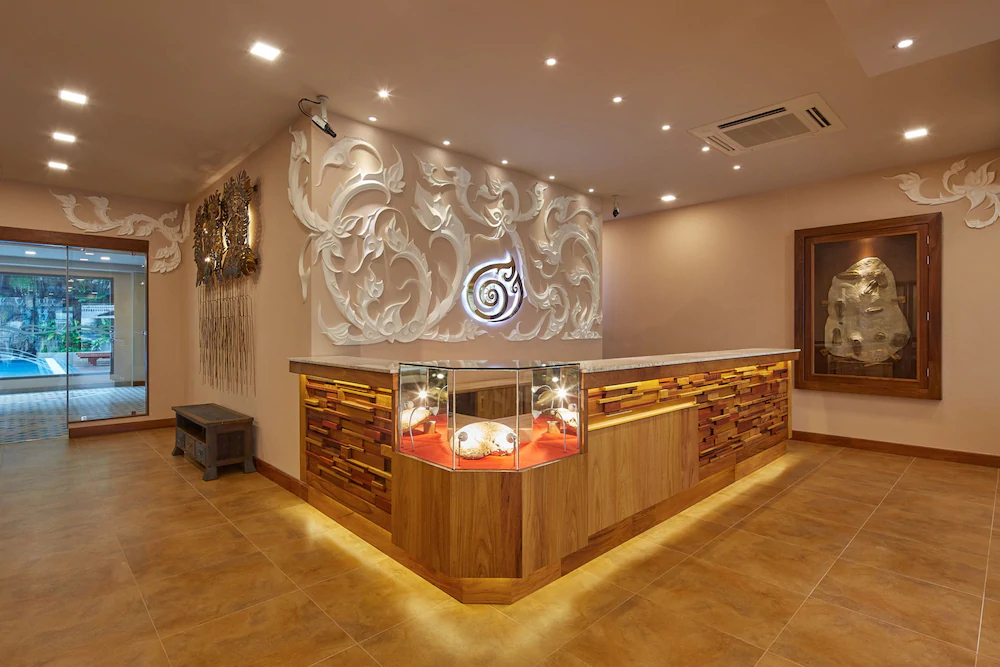 The AGATE Pattaya Boutique Resort