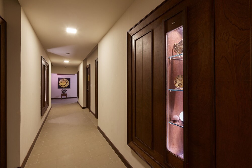 The AGATE Pattaya Boutique Resort
