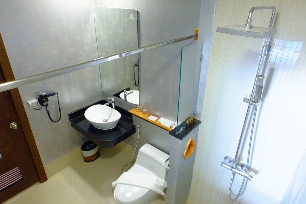 The AGATE Pattaya Boutique Resort