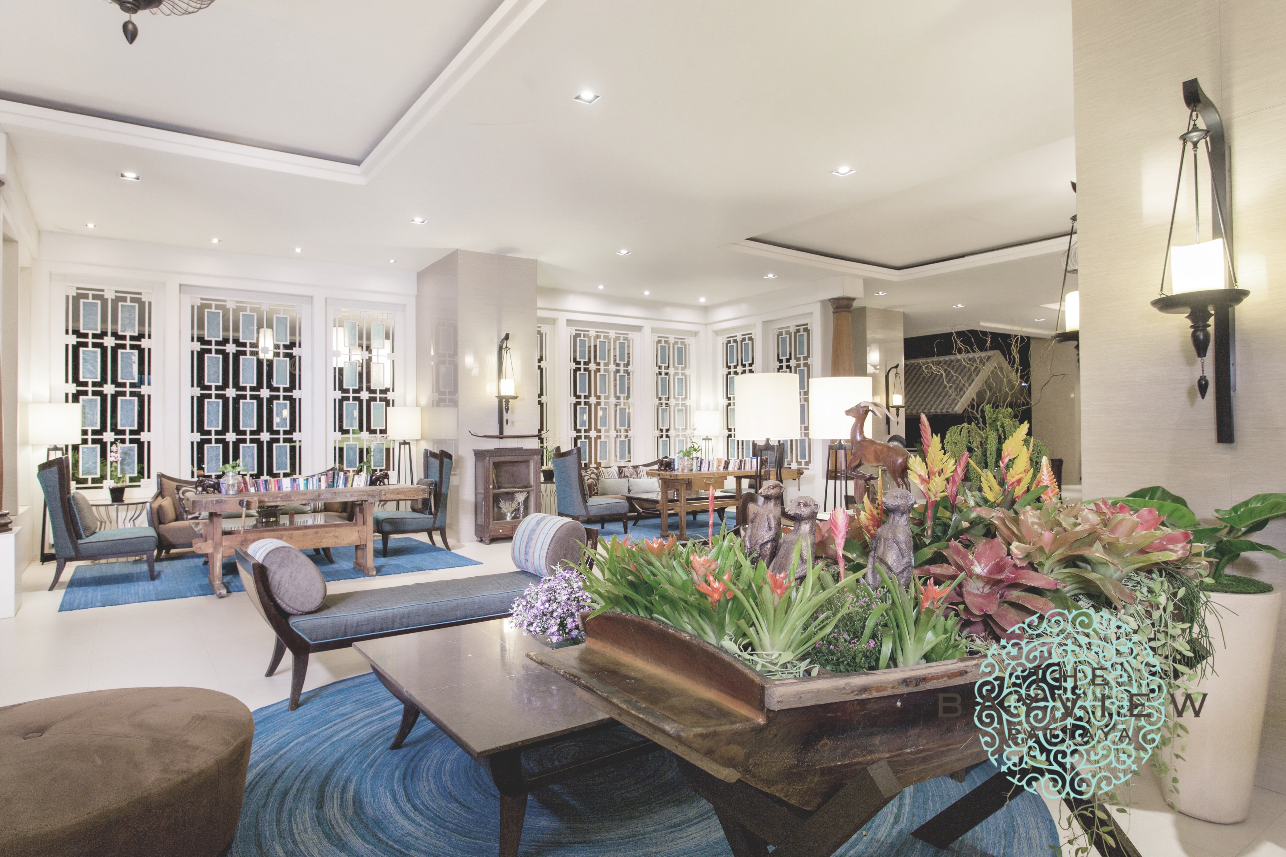 The Bayview Pattaya