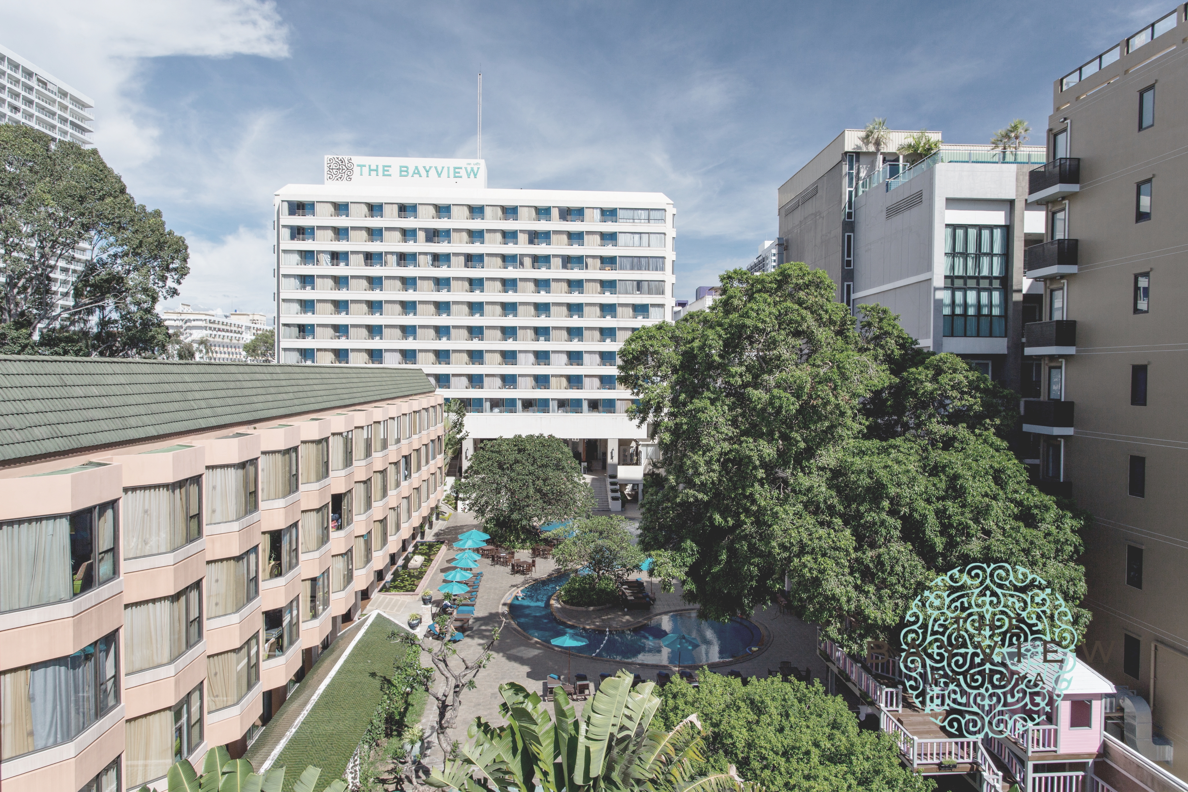 The Bayview Pattaya