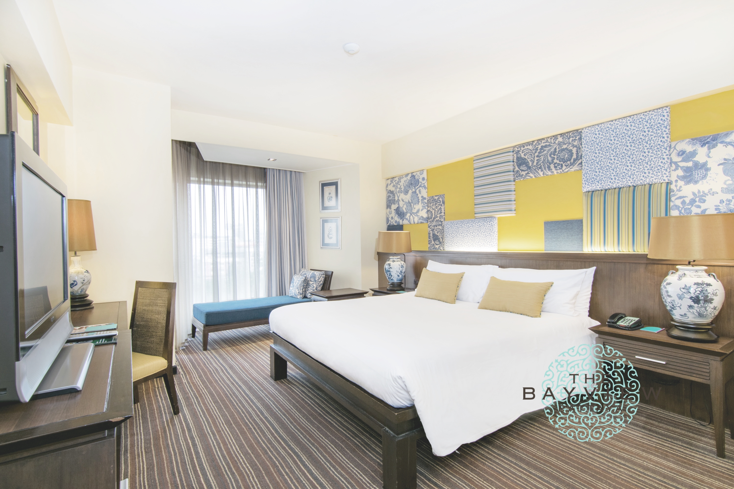 The Bayview Pattaya