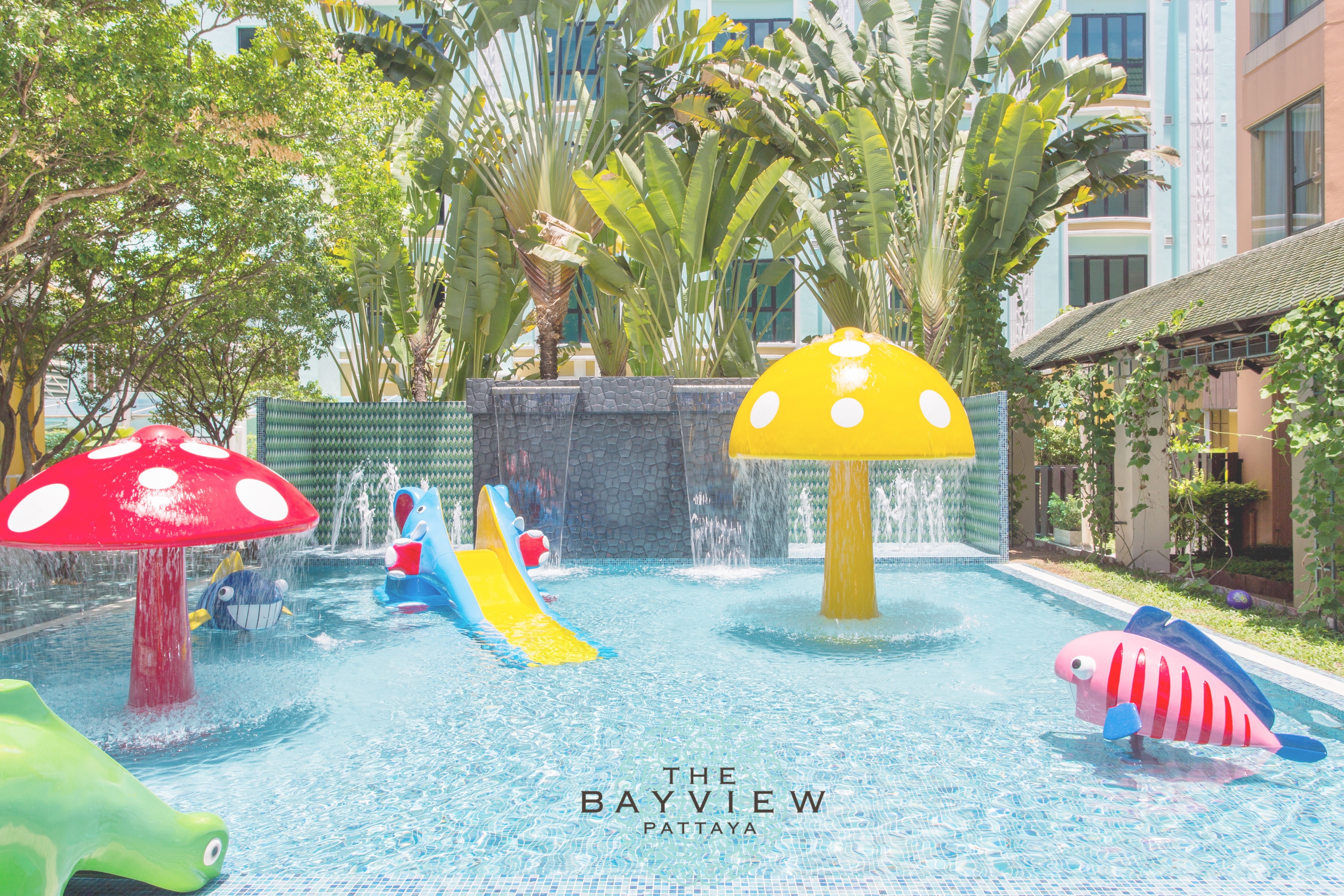 The Bayview Pattaya