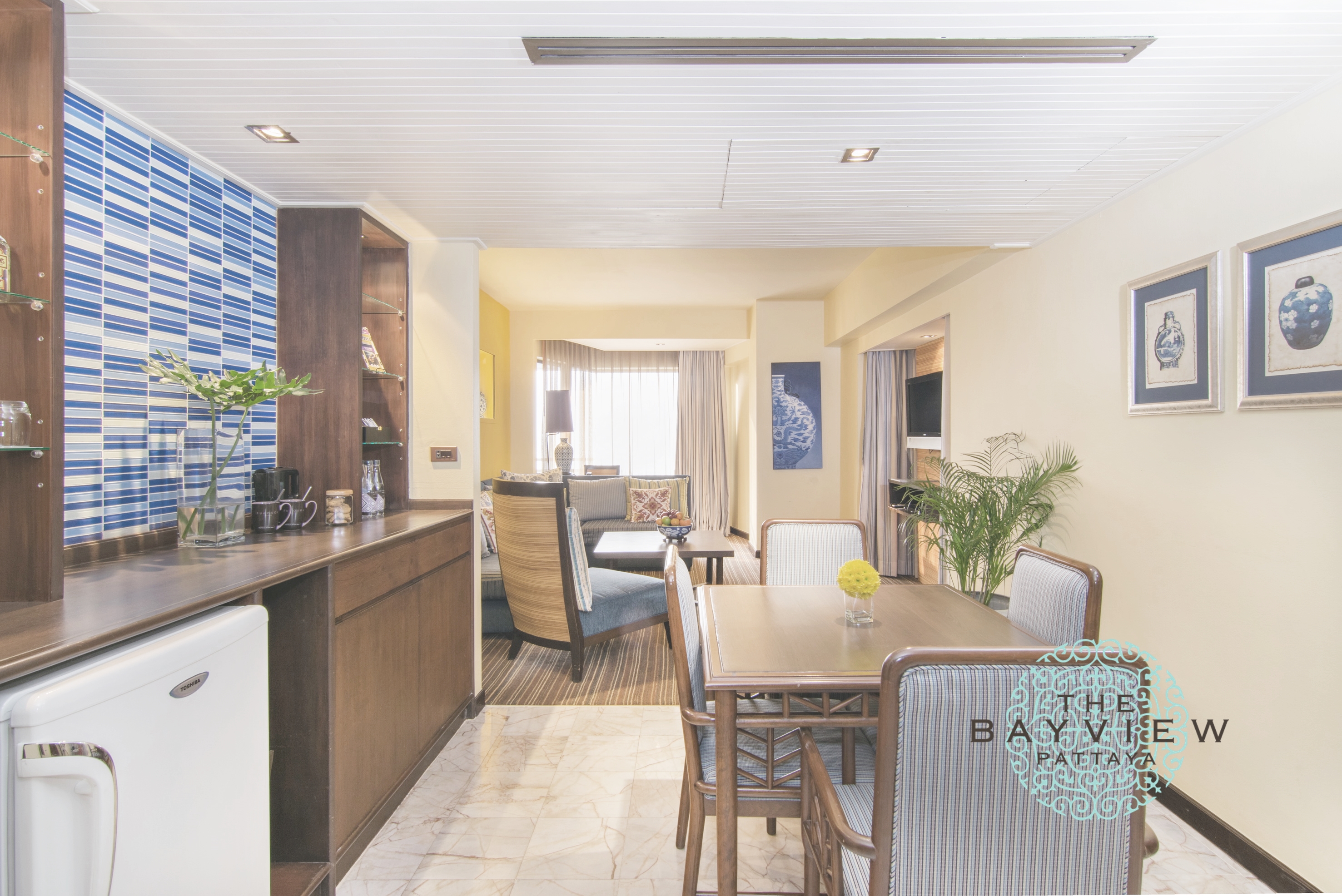 The Bayview Pattaya