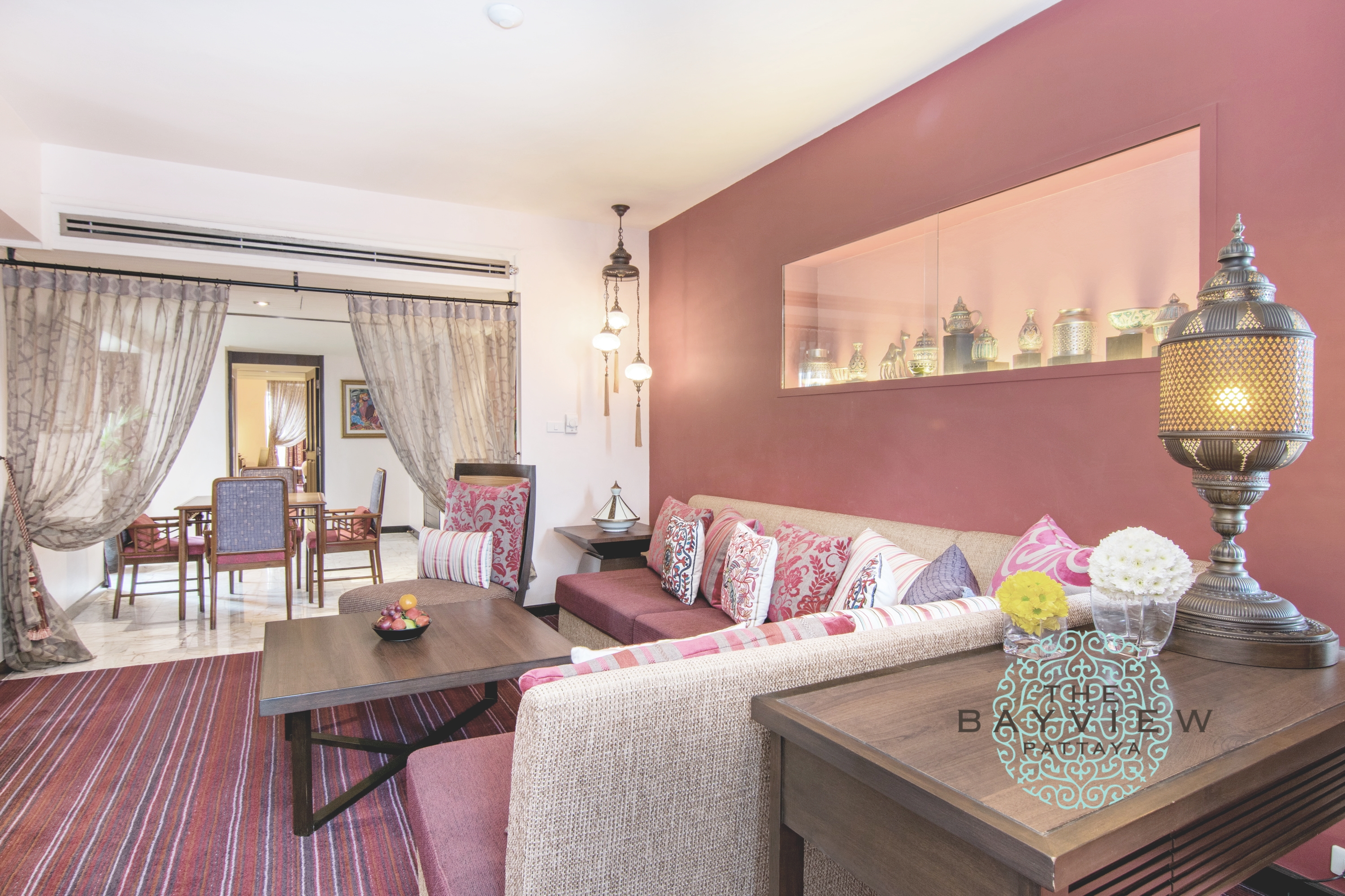 The Bayview Pattaya