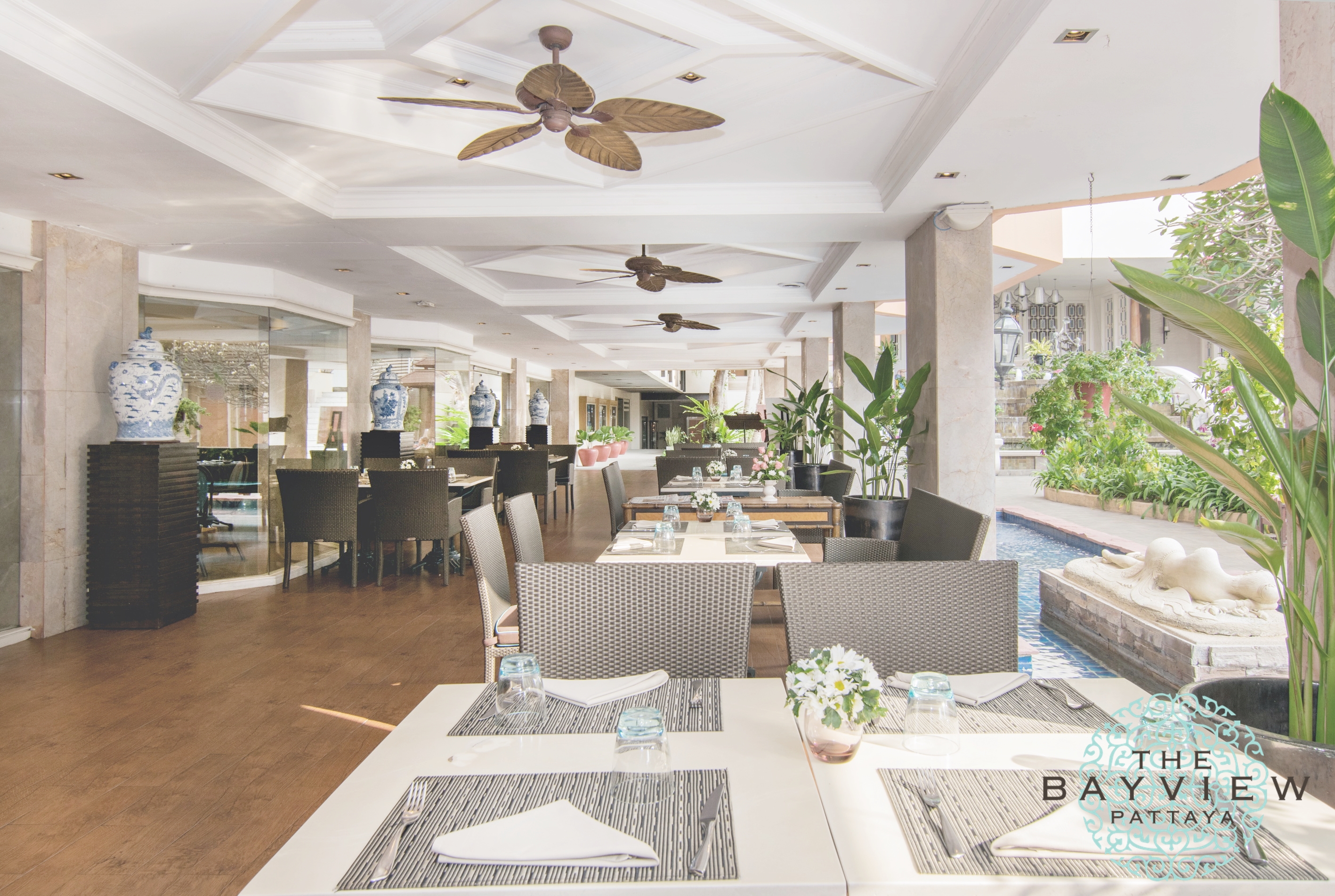 The Bayview Pattaya
