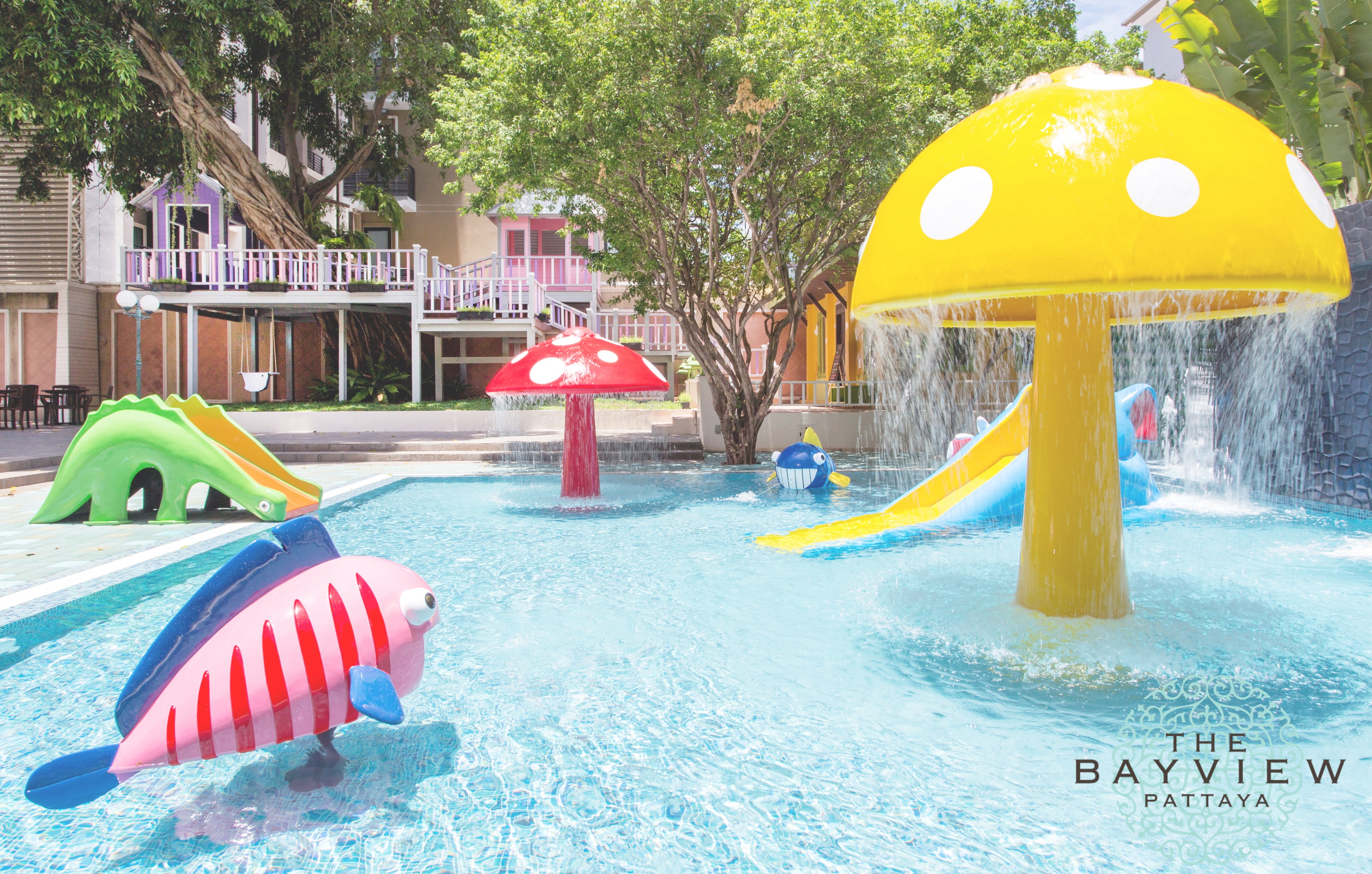 The Bayview Pattaya