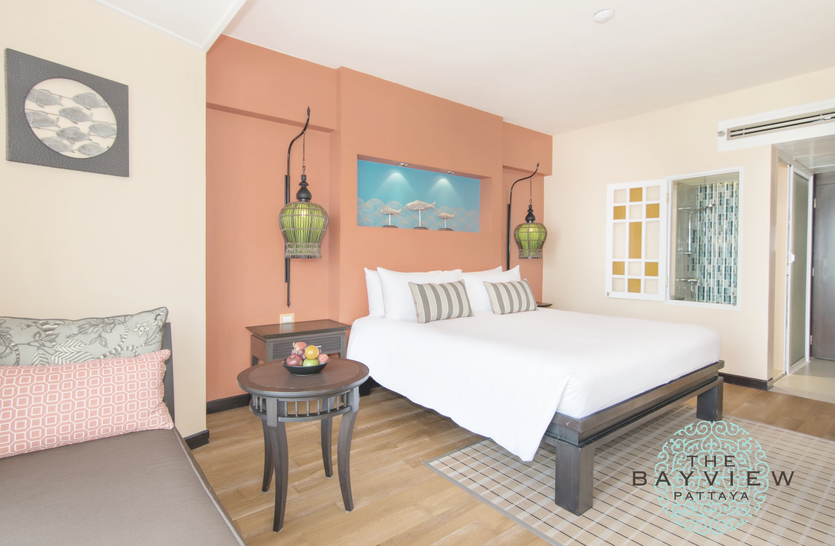 The Bayview Pattaya