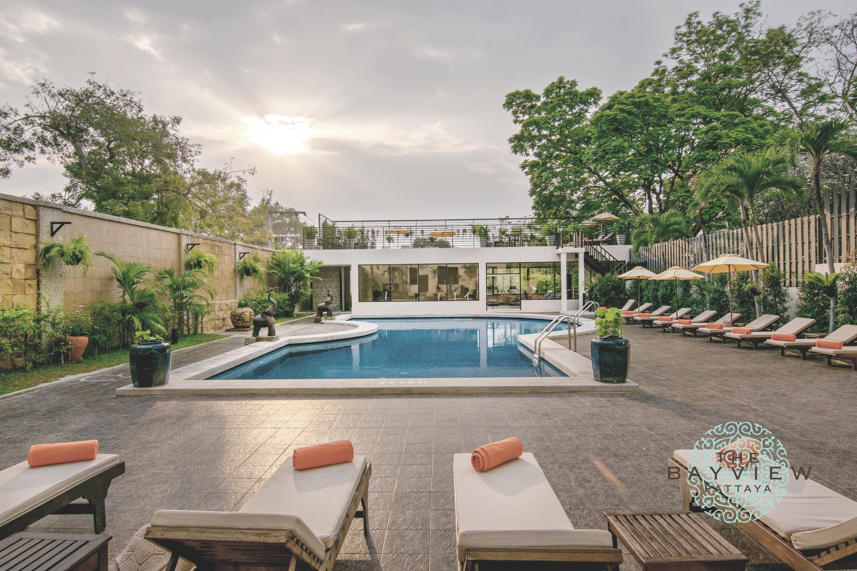 The Bayview Pattaya