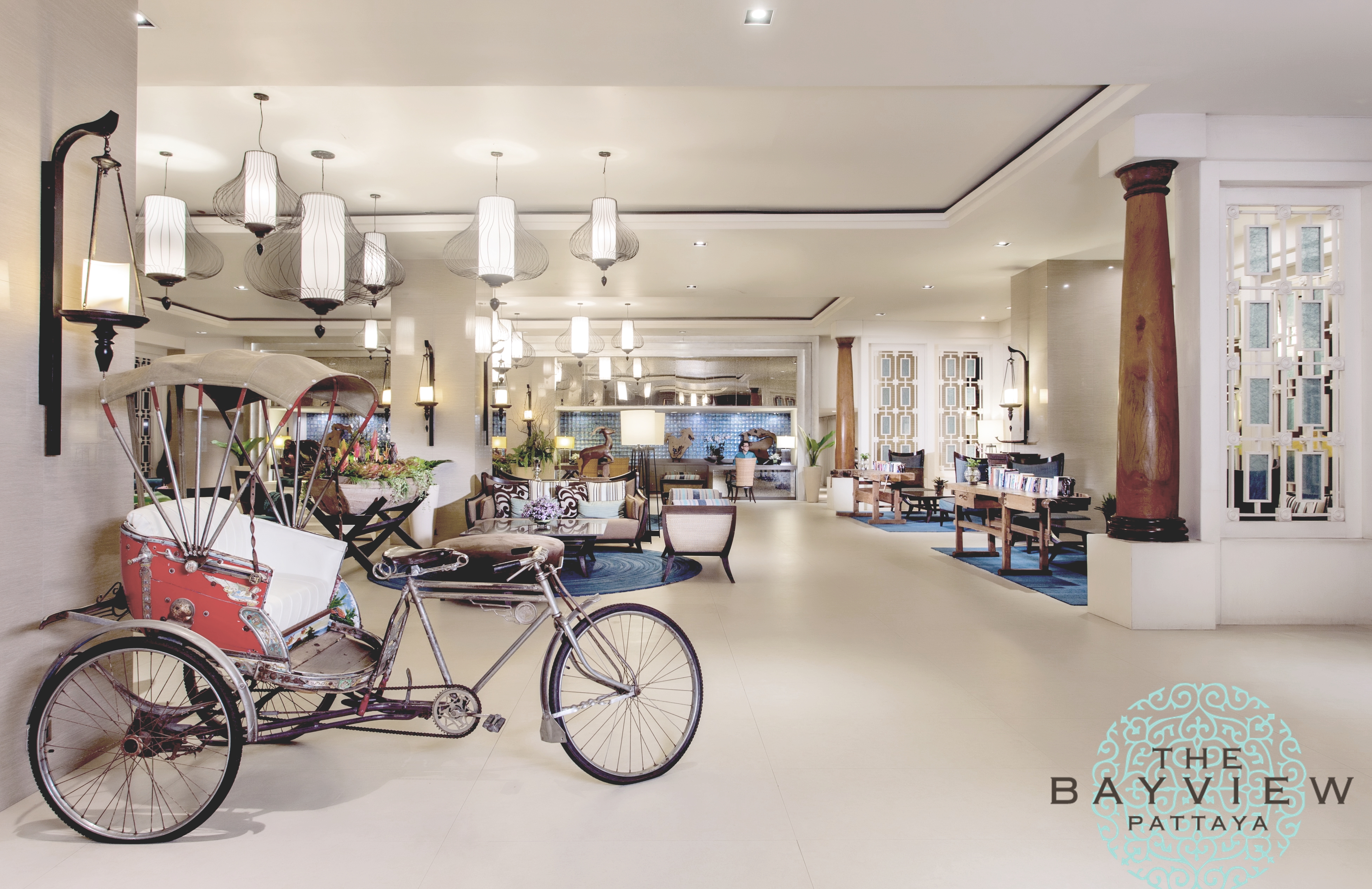 The Bayview Pattaya