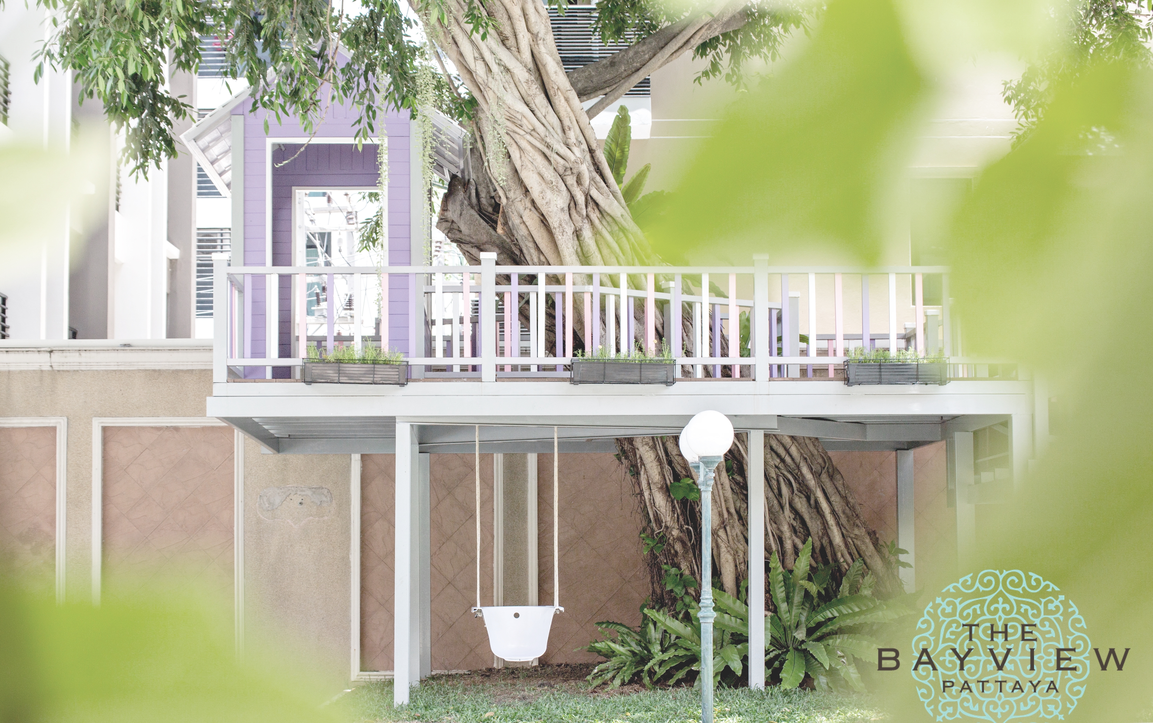 The Bayview Pattaya