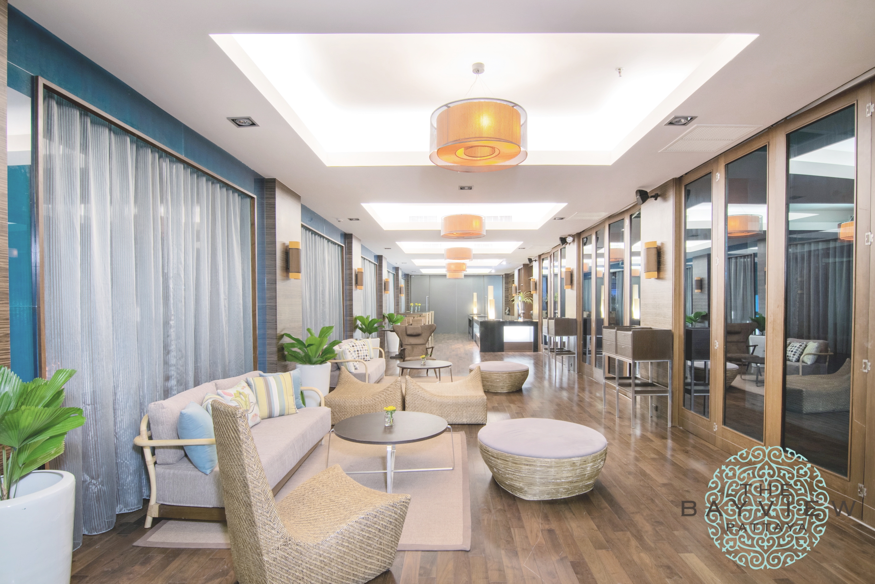 The Bayview Pattaya