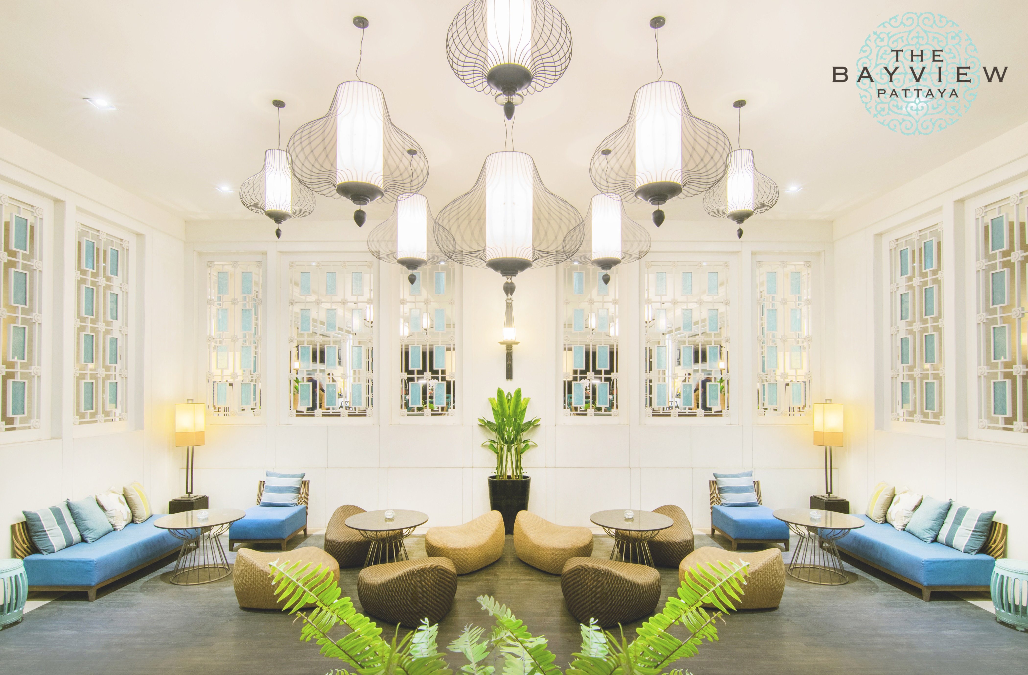 The Bayview Pattaya