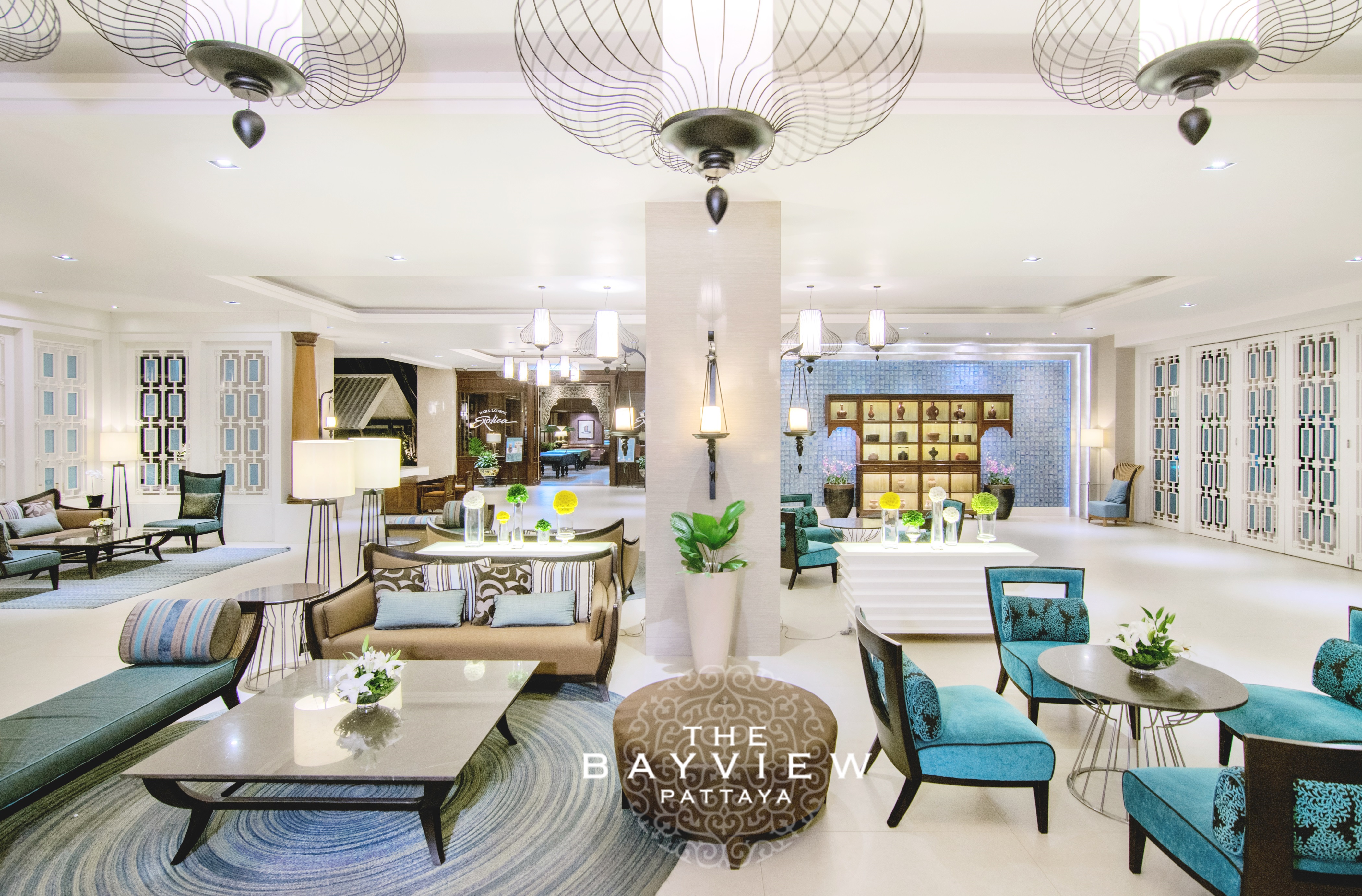 The Bayview Pattaya