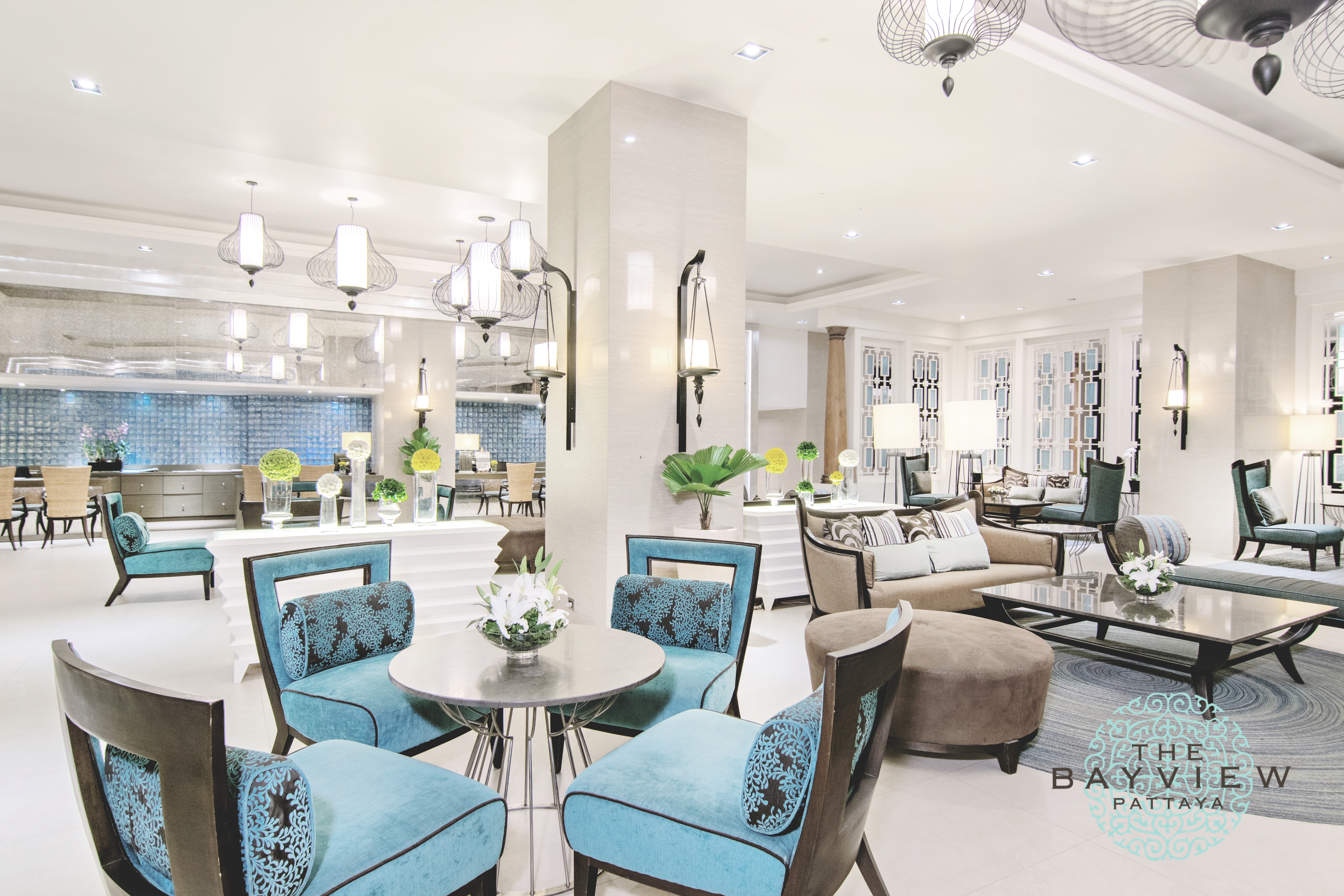 The Bayview Pattaya