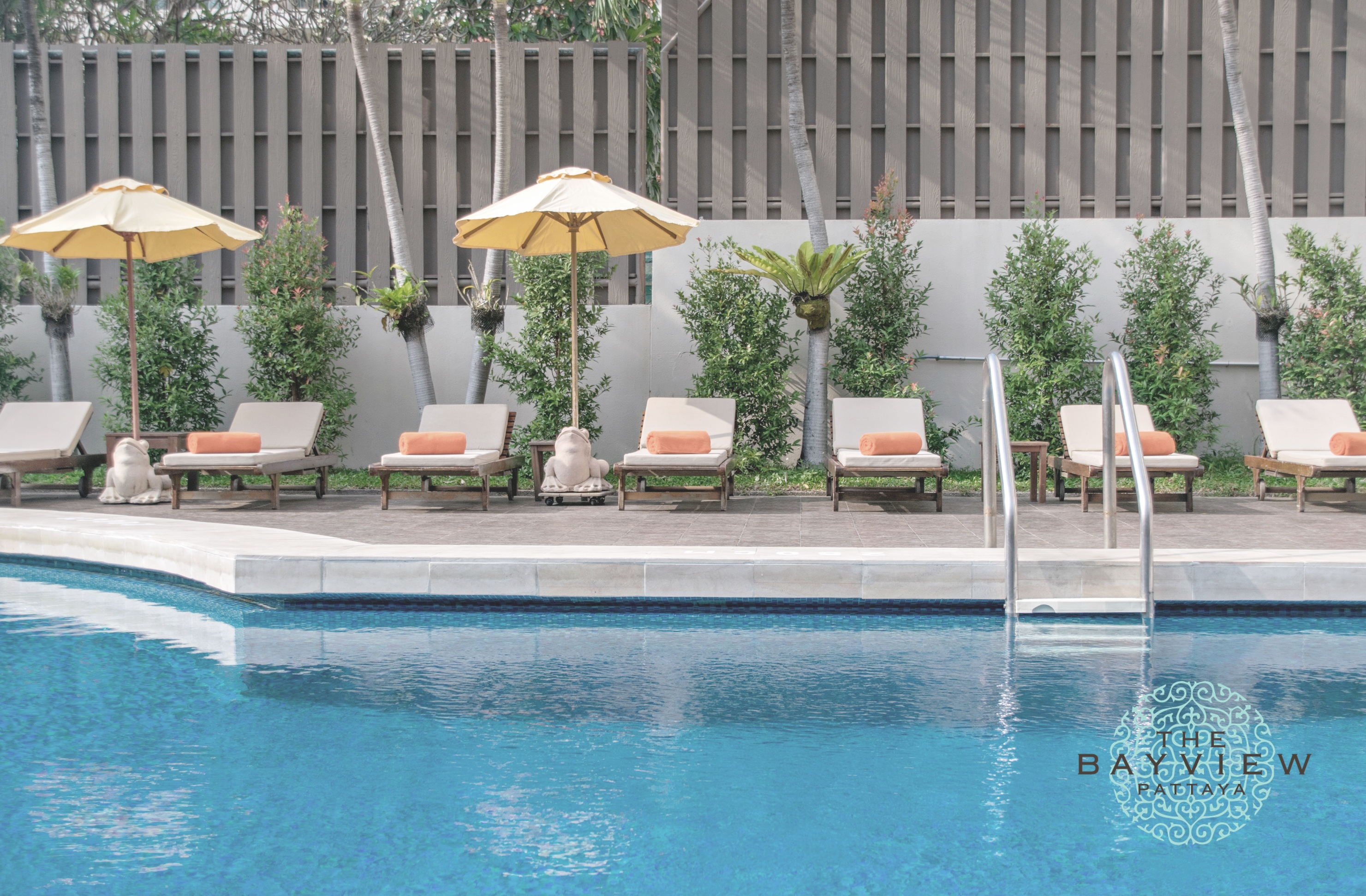 The Bayview Pattaya