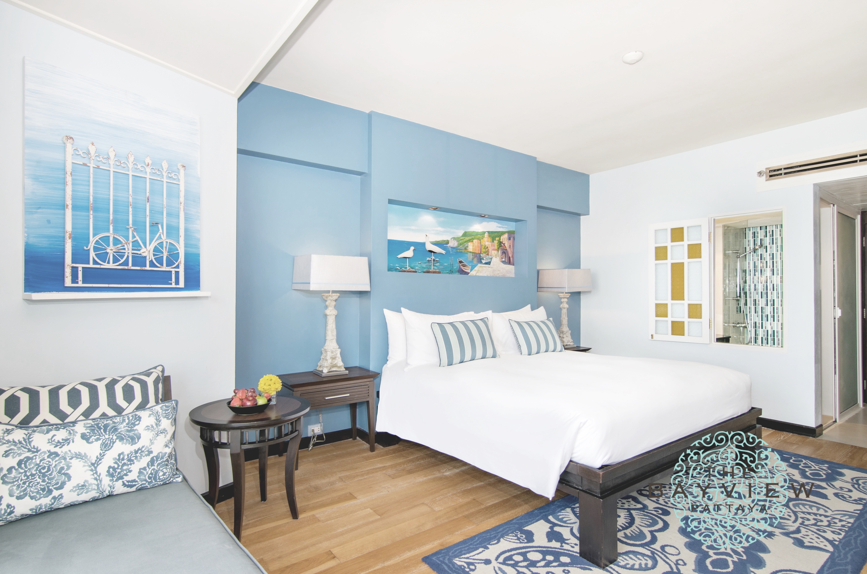 The Bayview Pattaya