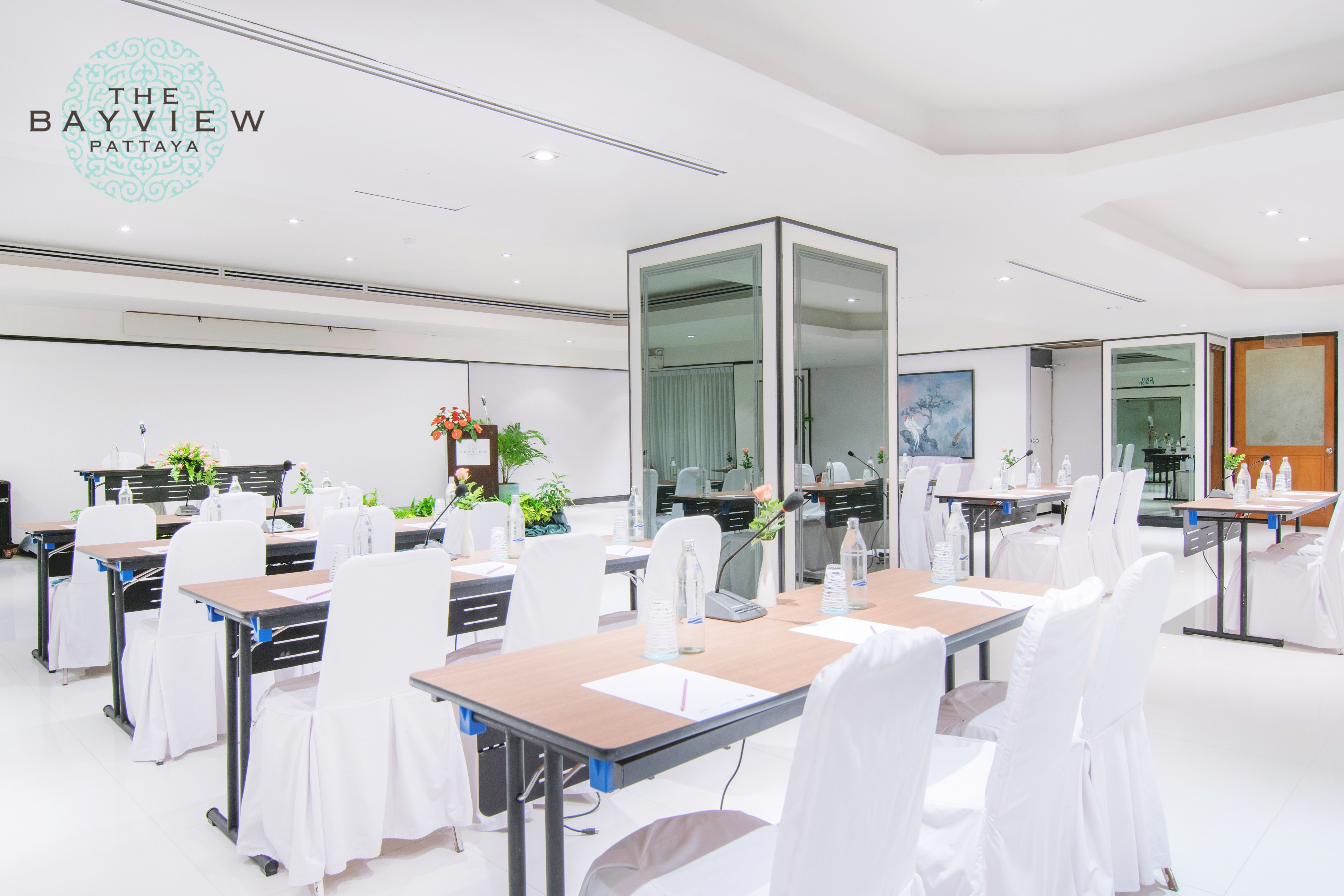 The Bayview Pattaya