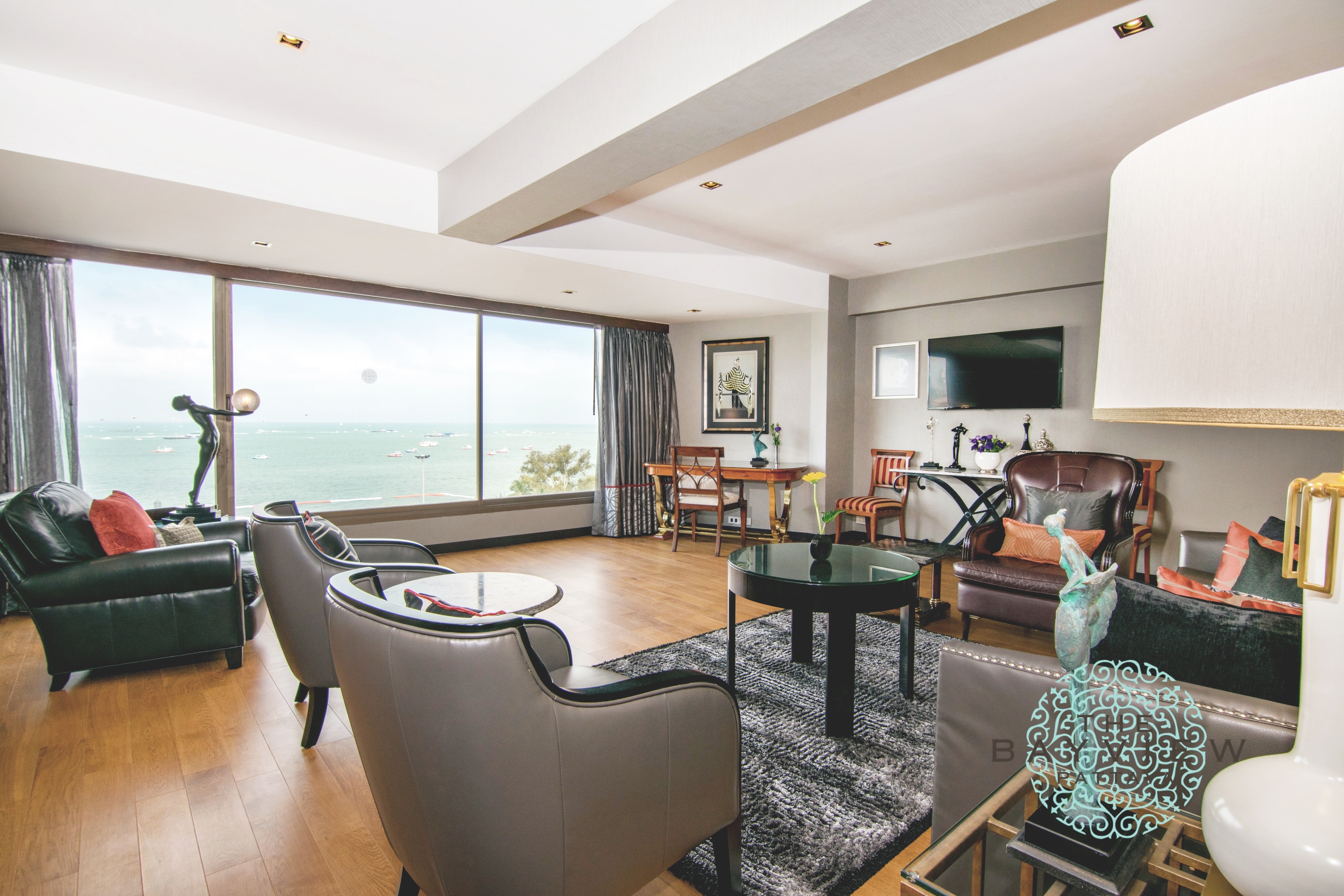 The Bayview Pattaya