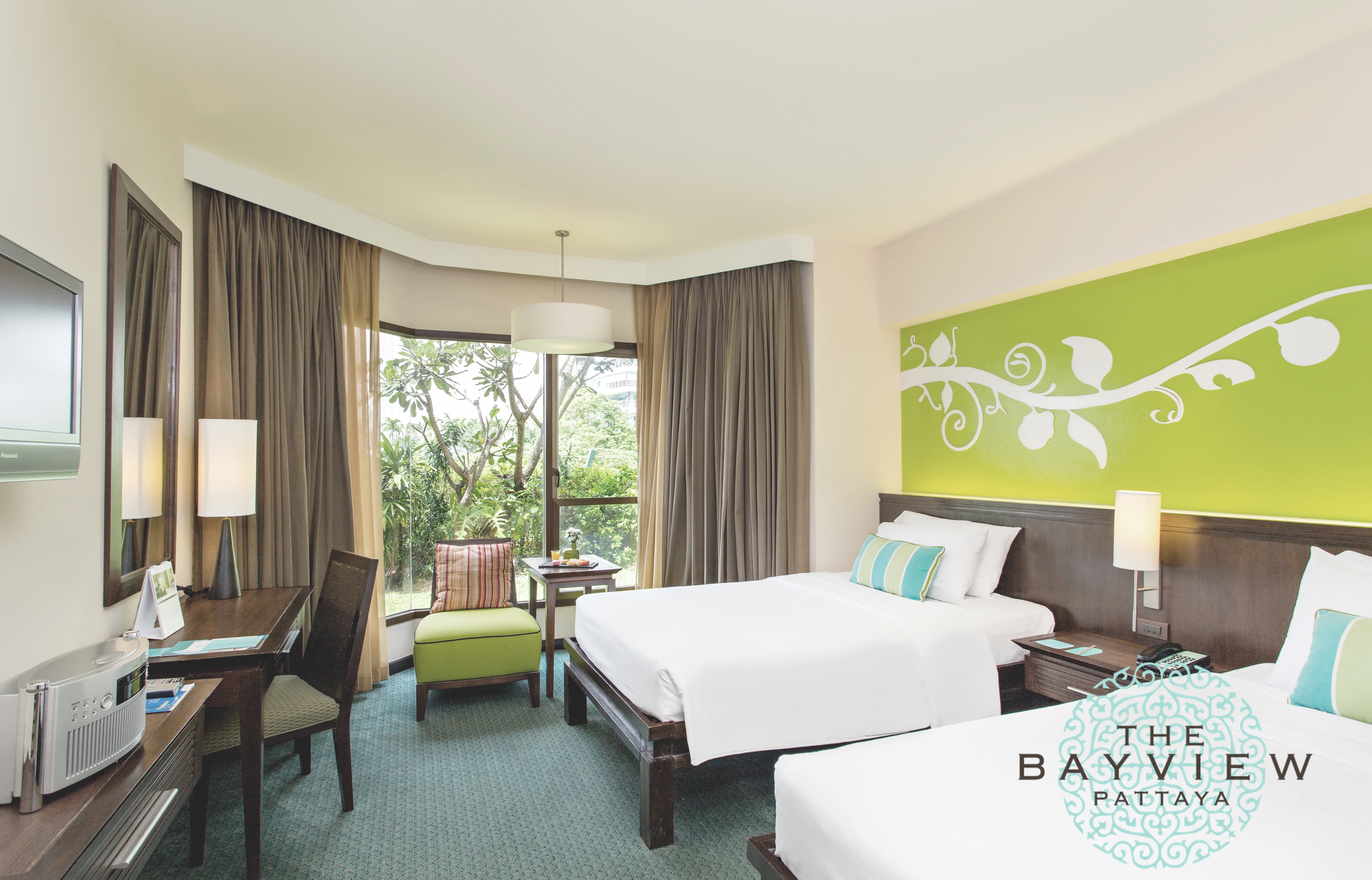 The Bayview Pattaya