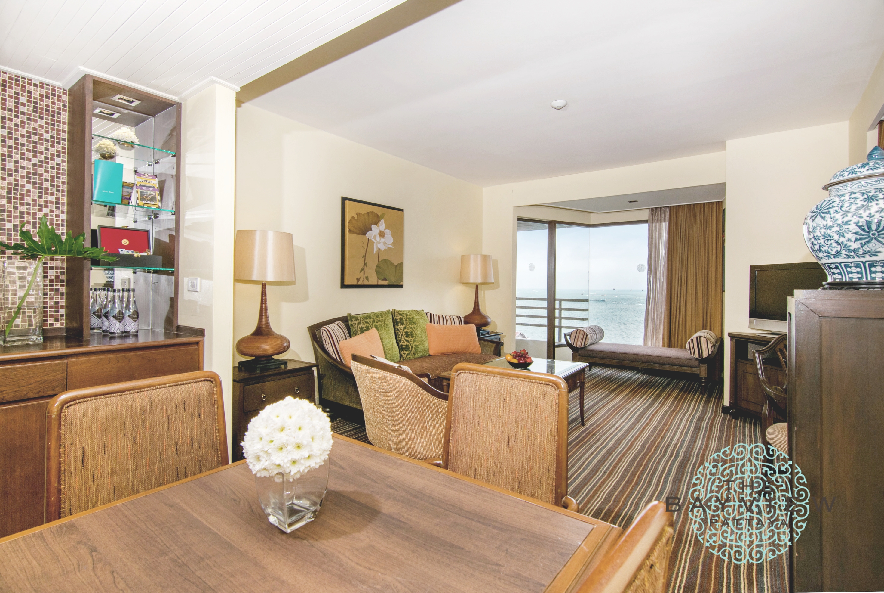 The Bayview Pattaya