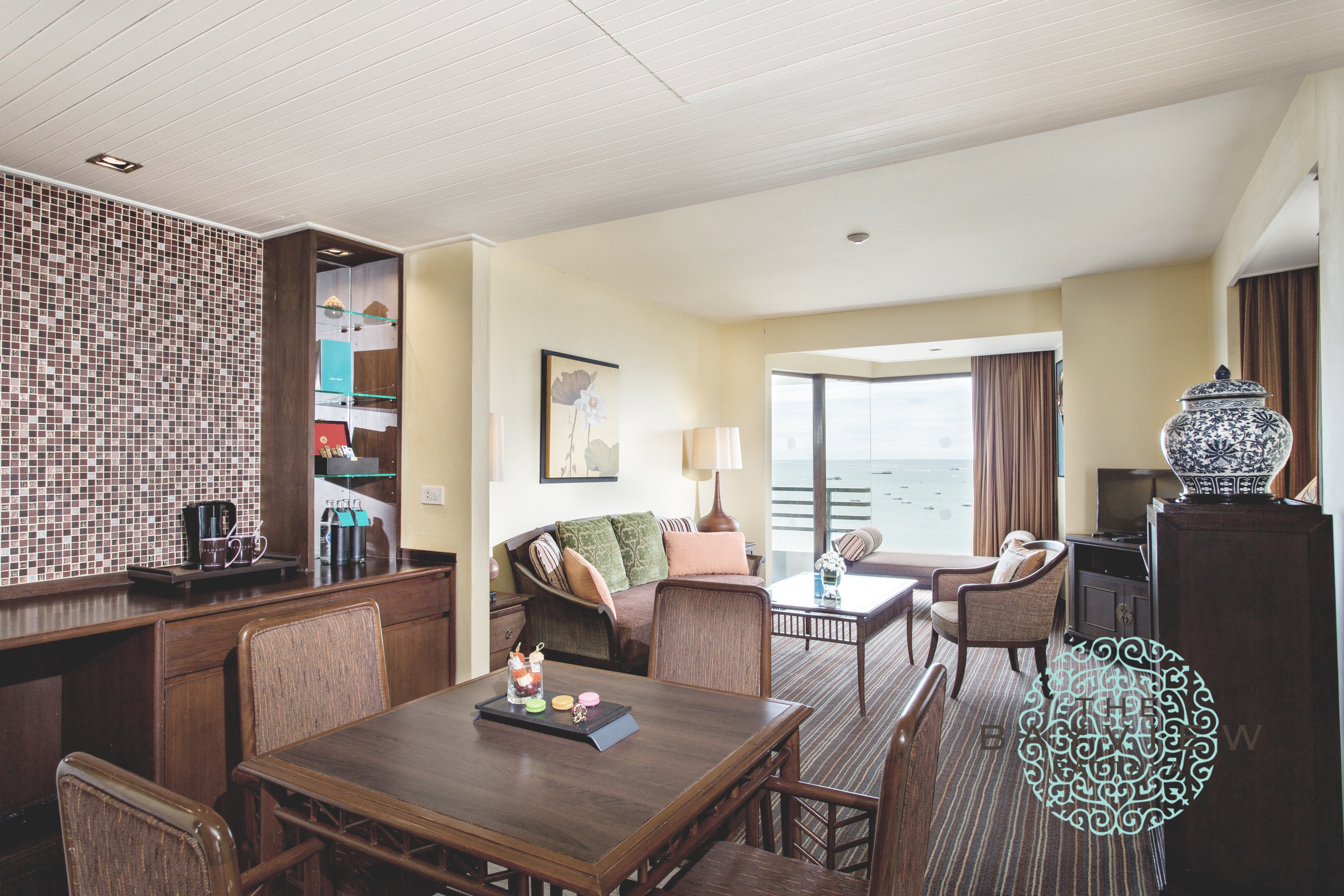The Bayview Pattaya