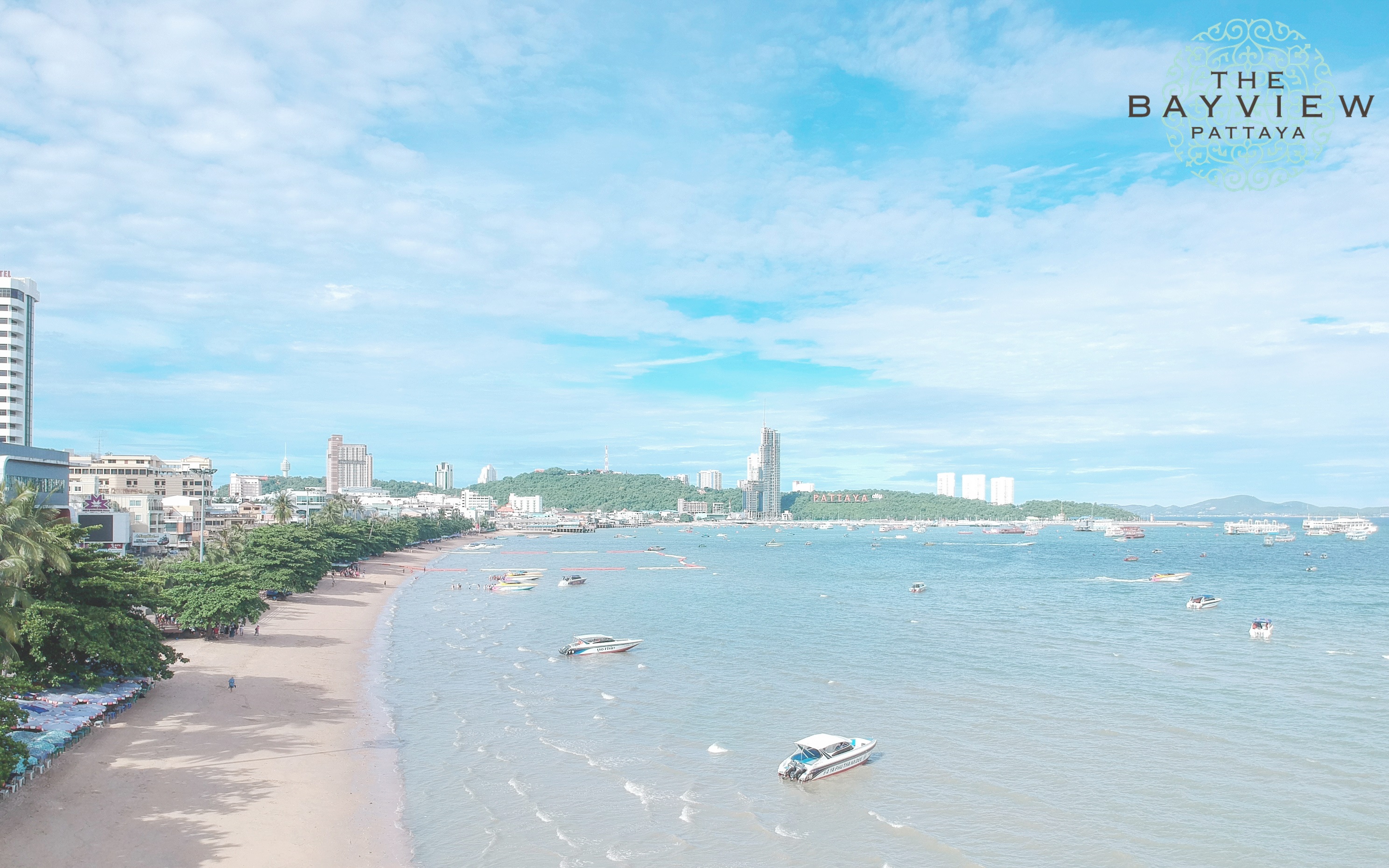 The Bayview Pattaya