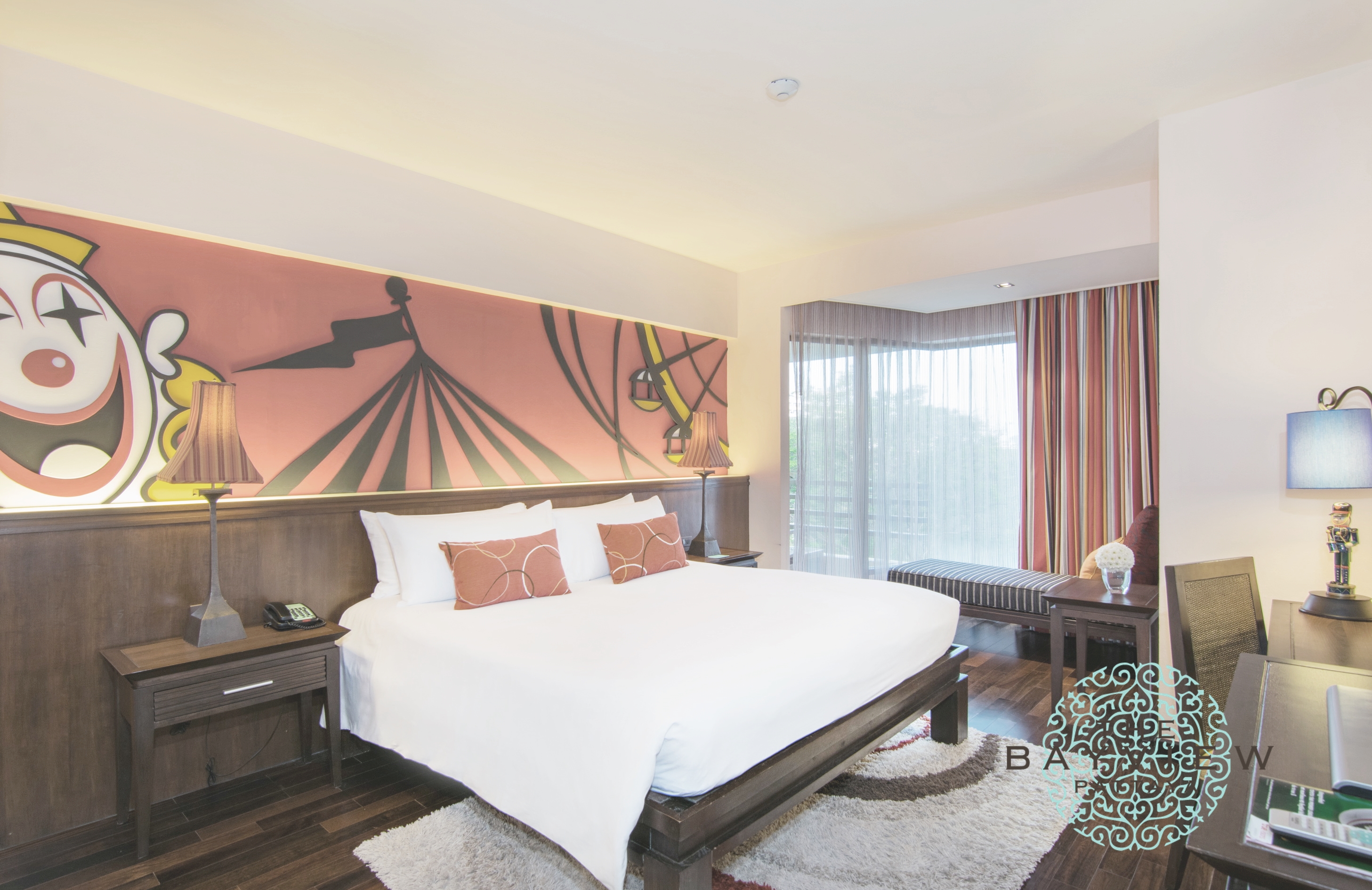 The Bayview Pattaya