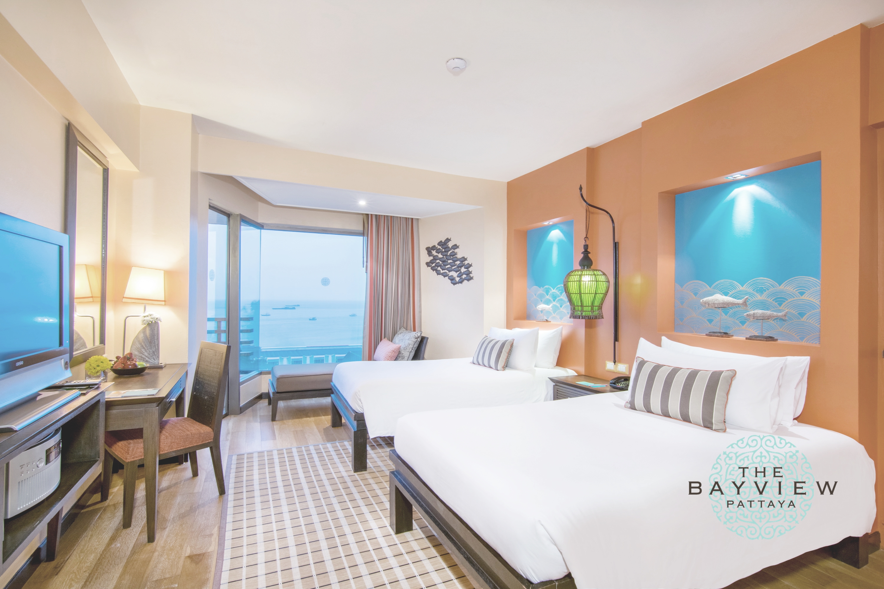 The Bayview Pattaya