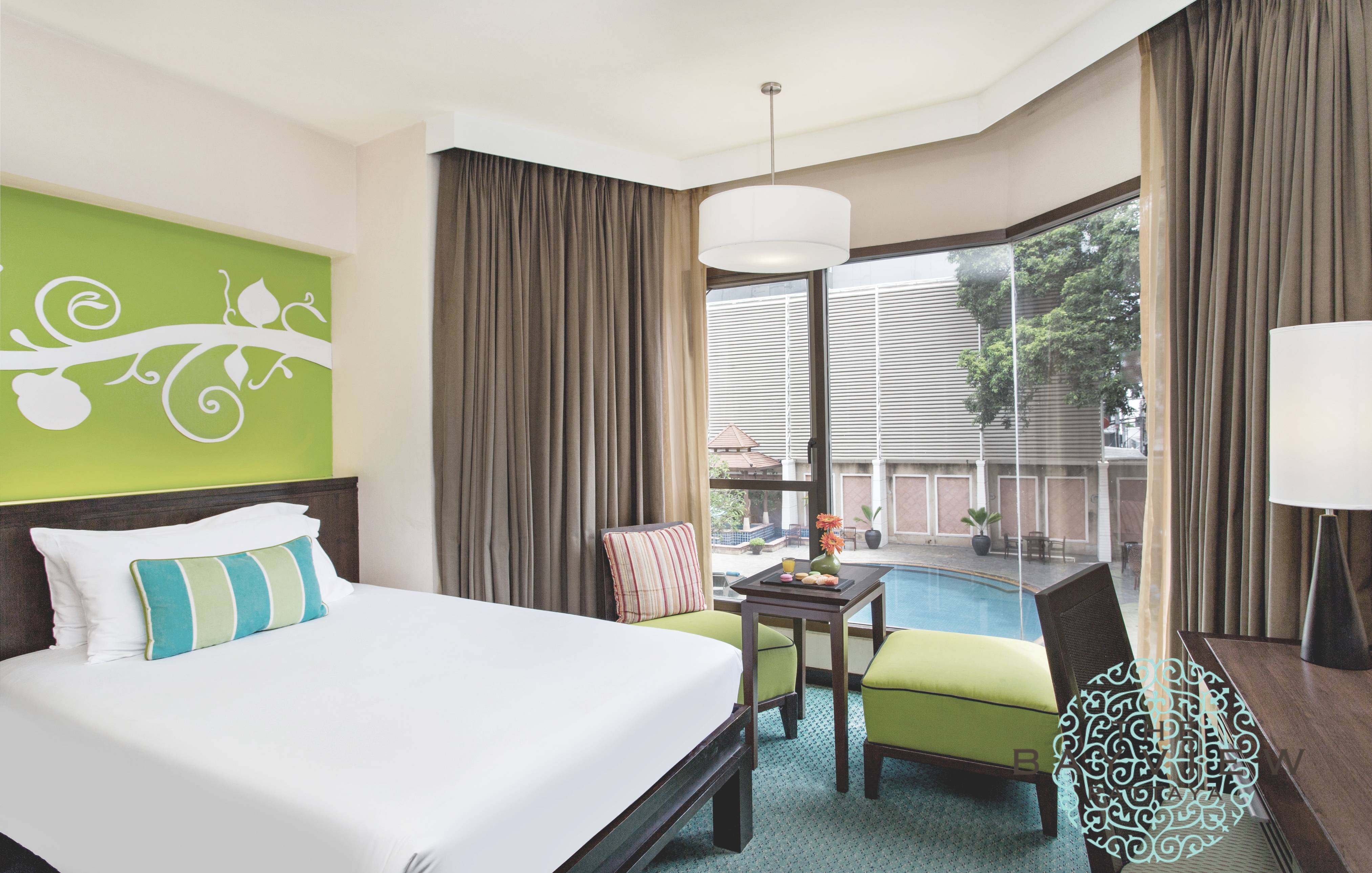 The Bayview Pattaya