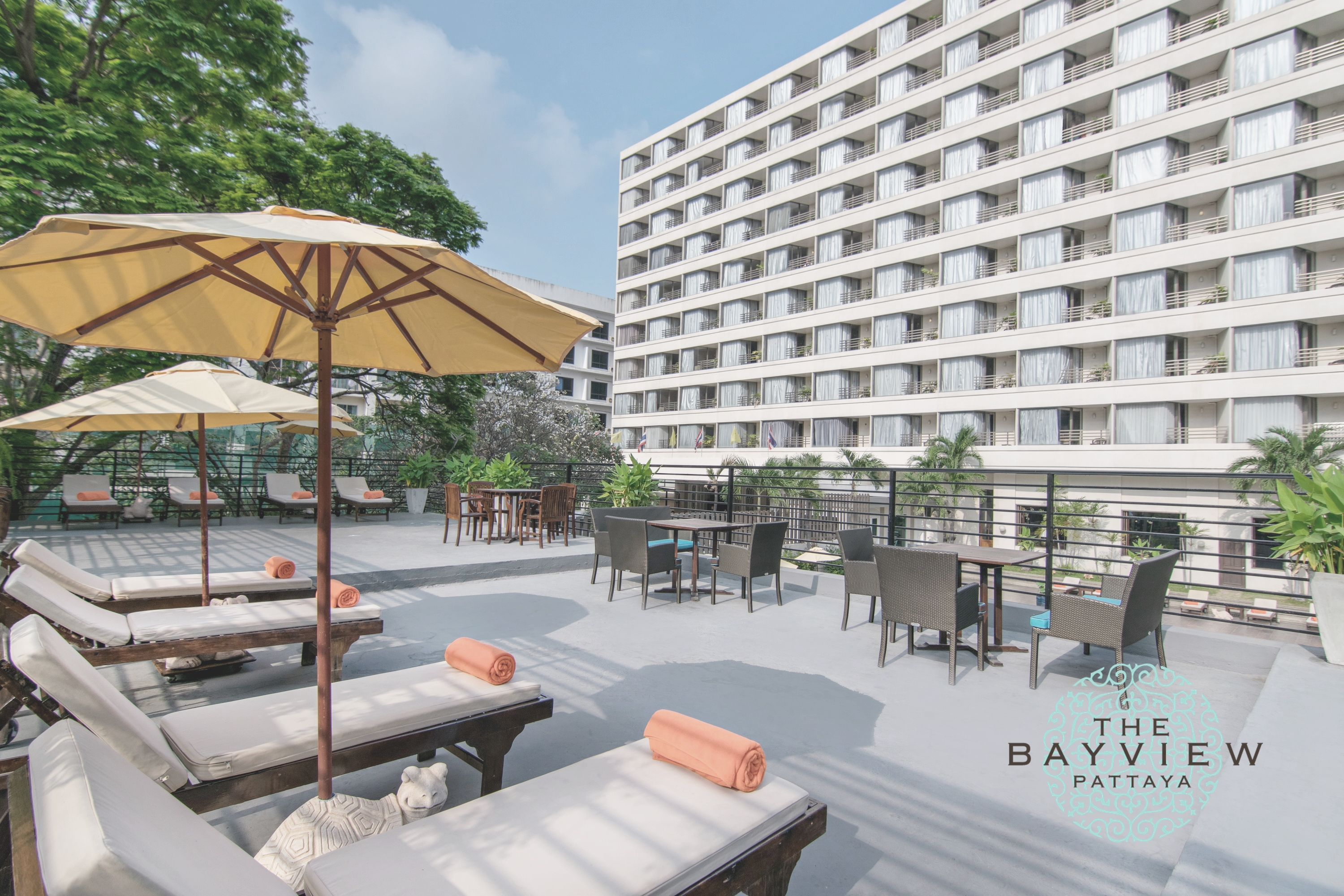 The Bayview Pattaya
