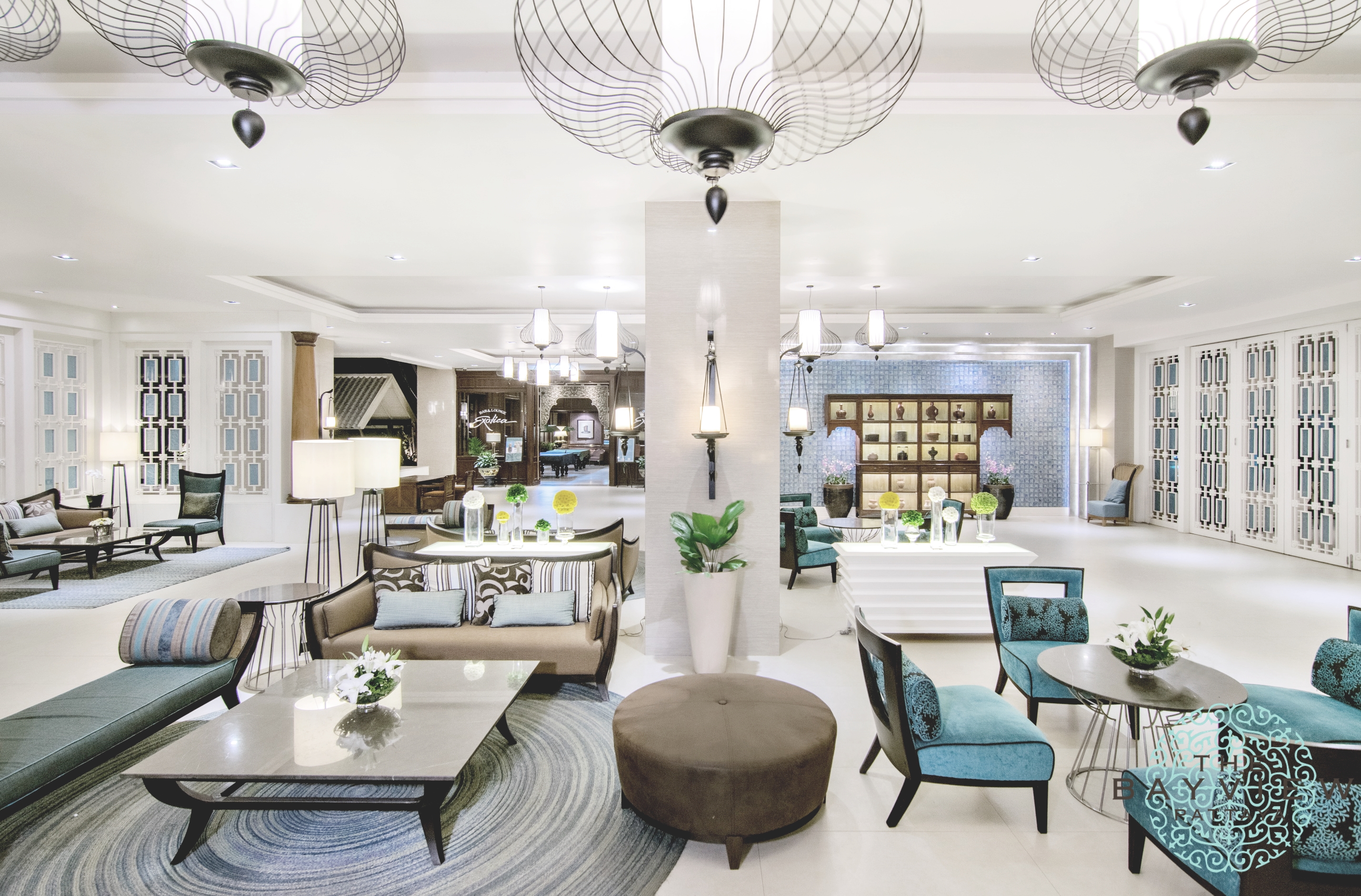 The Bayview Pattaya