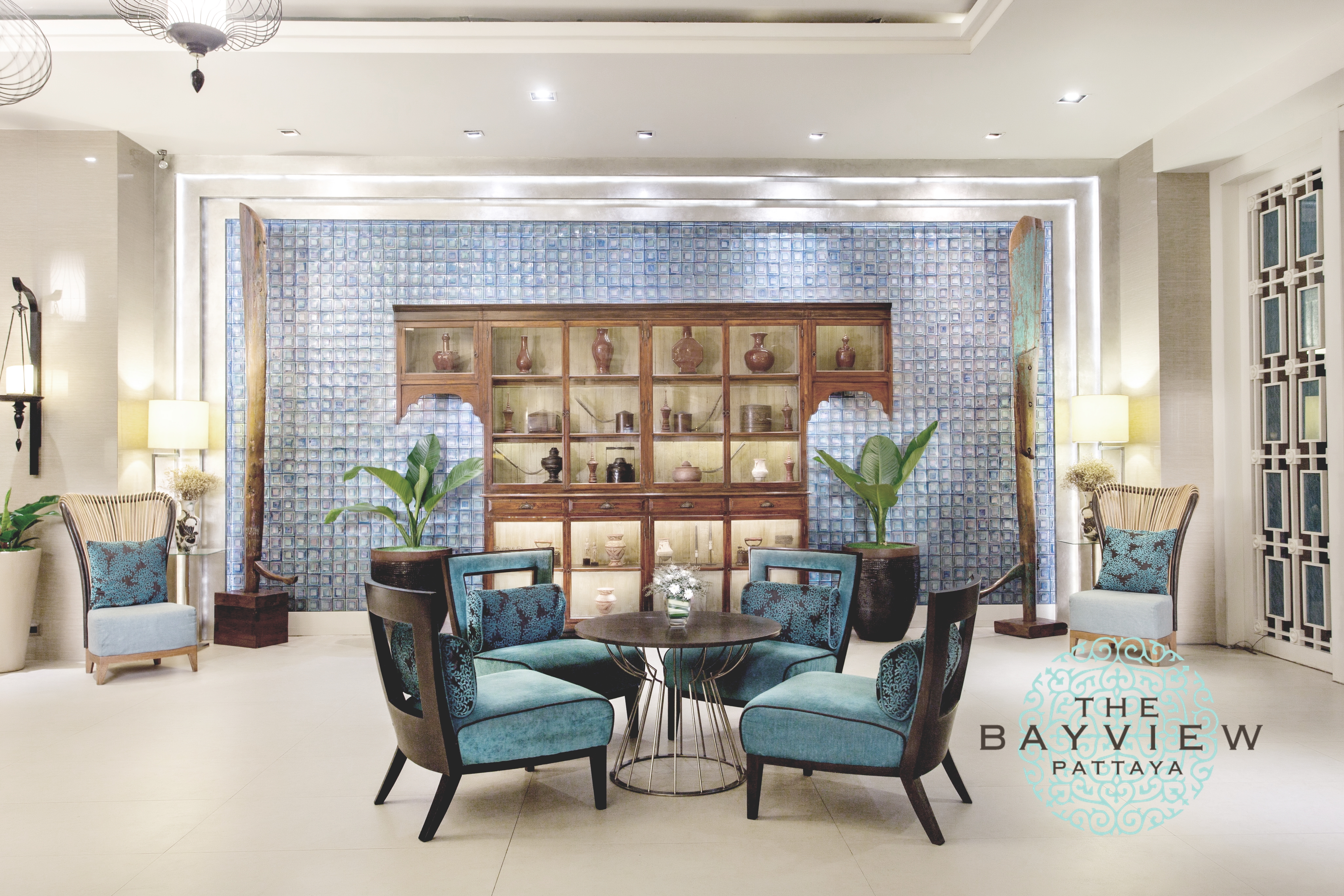 The Bayview Pattaya