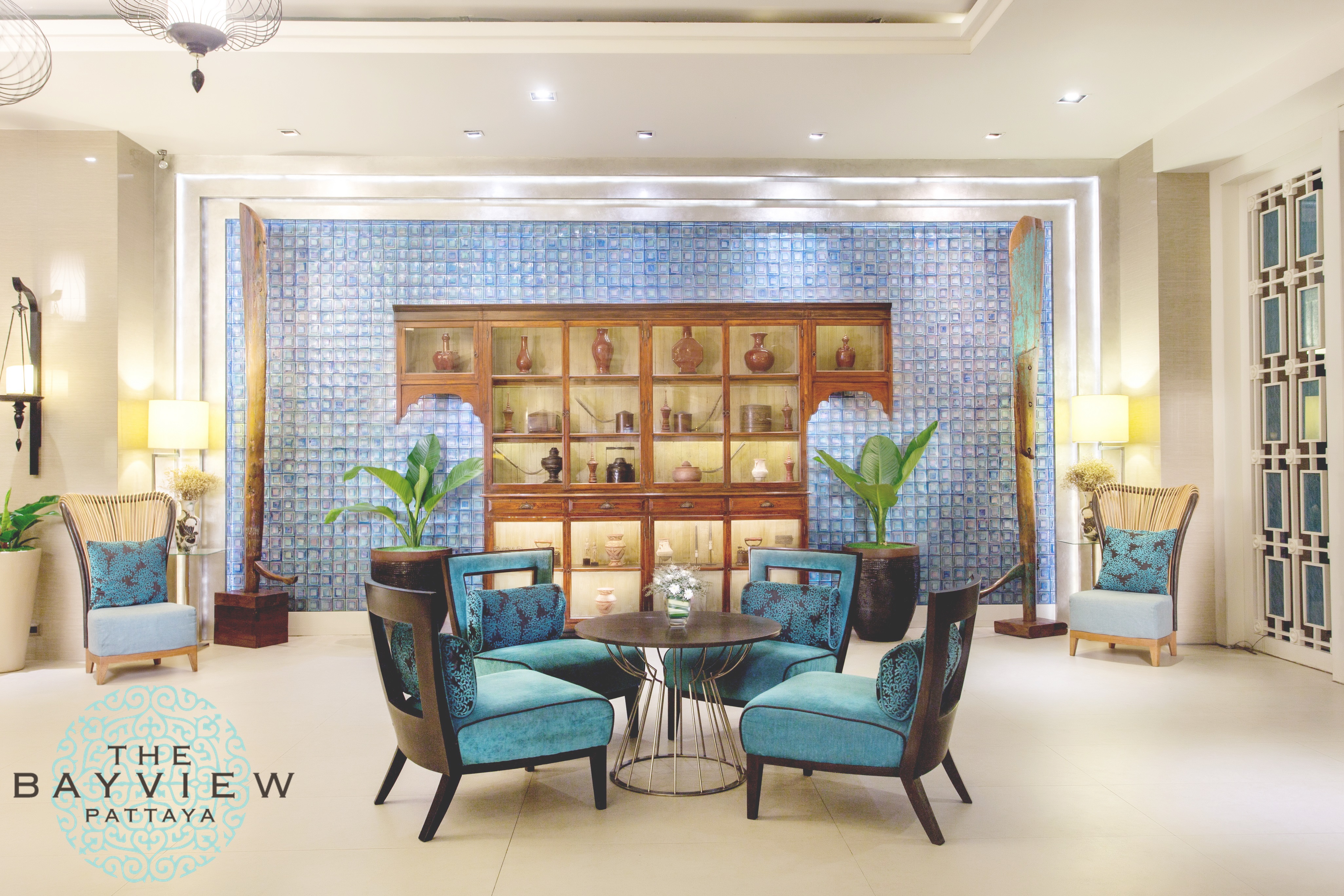 The Bayview Pattaya
