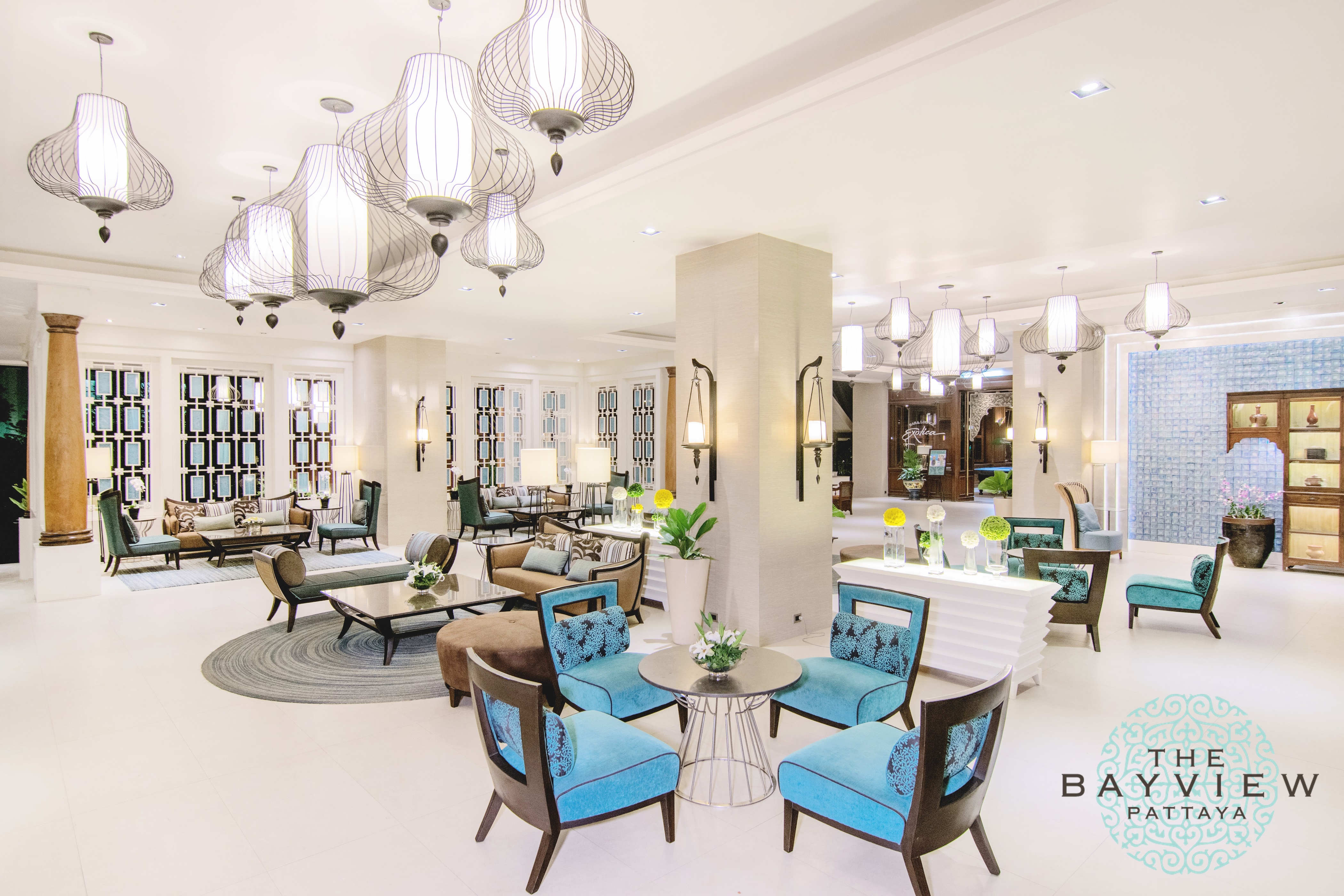 The Bayview Pattaya