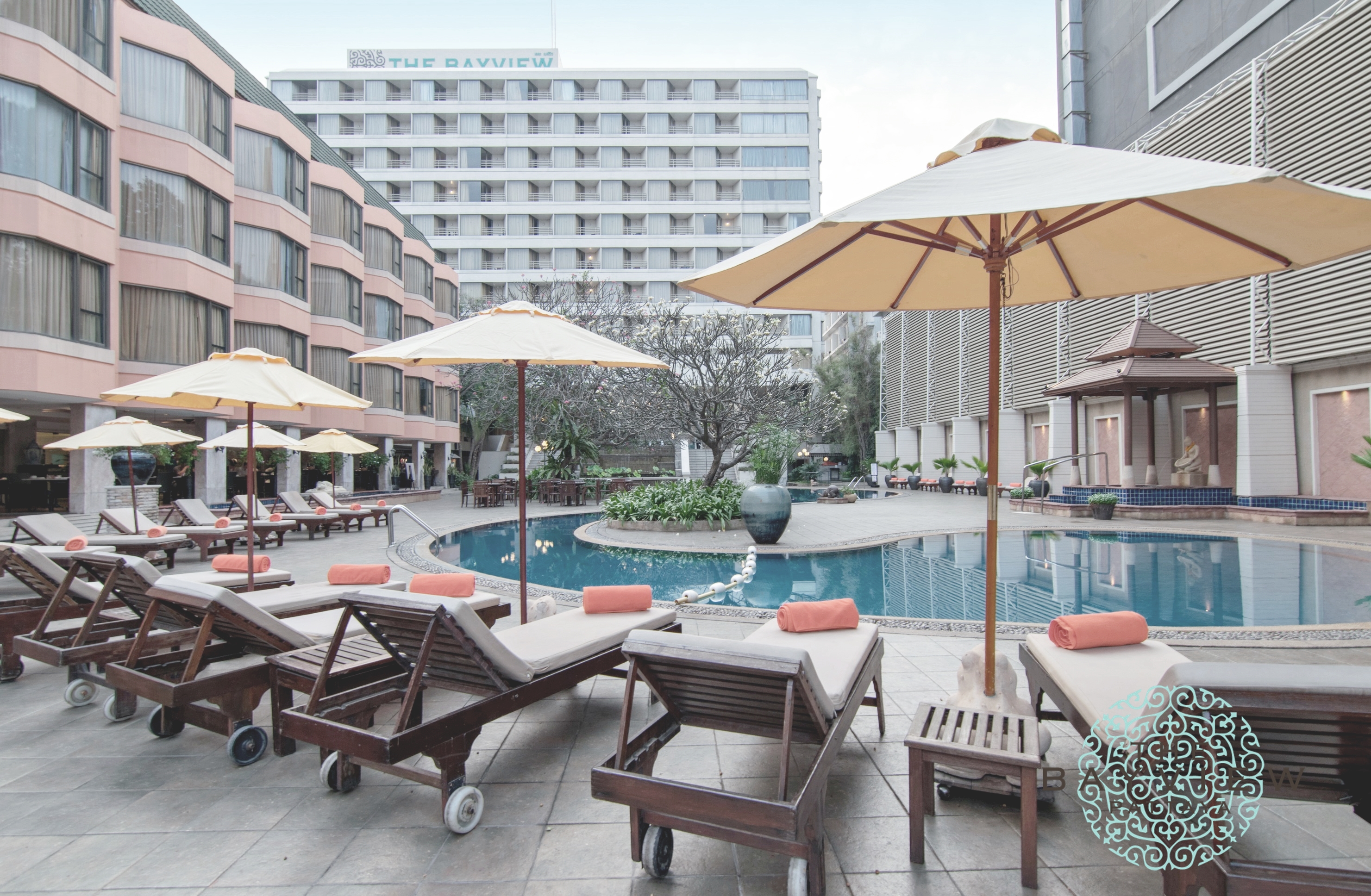 The Bayview Pattaya