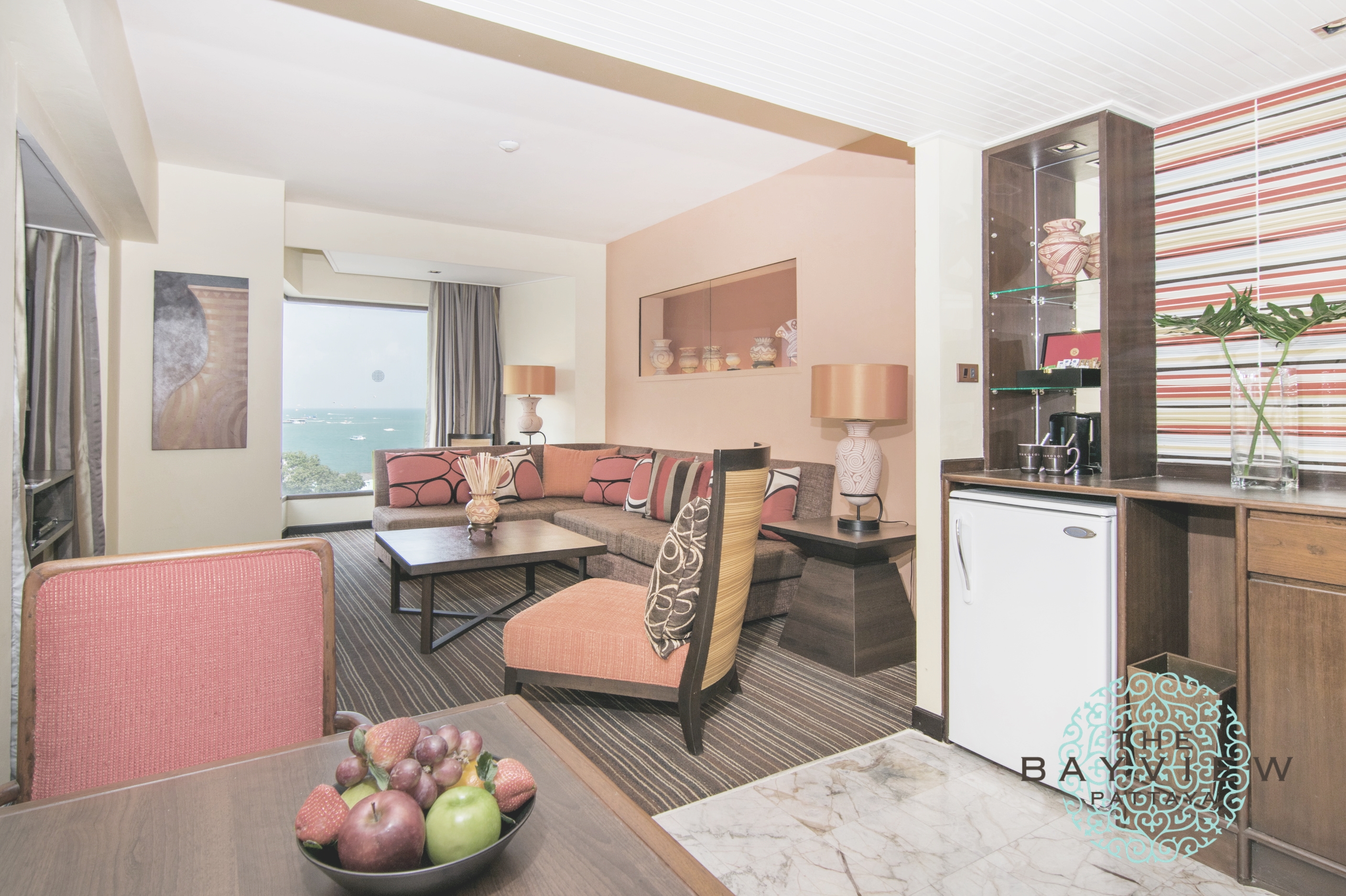 The Bayview Pattaya