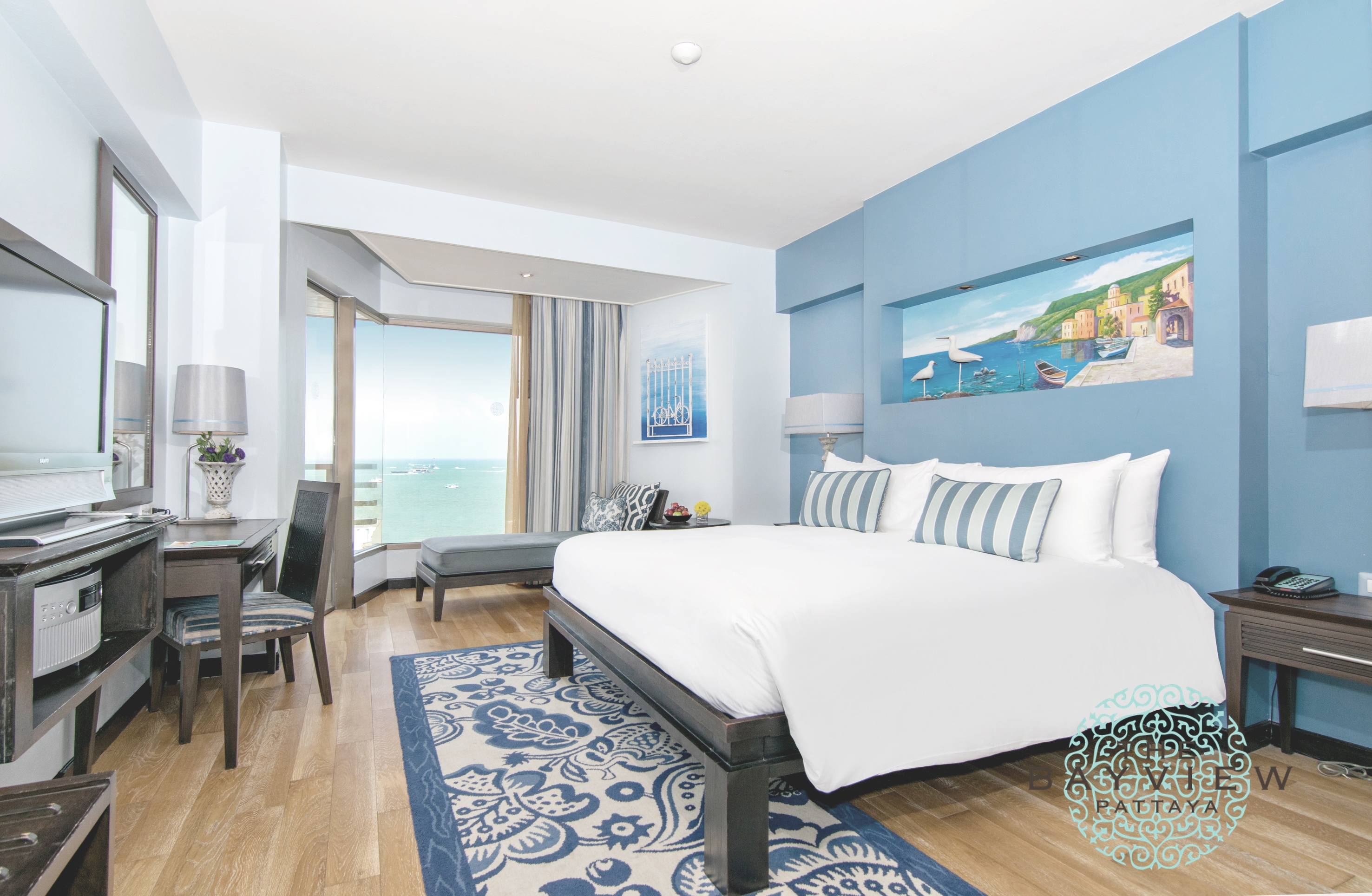 The Bayview Pattaya