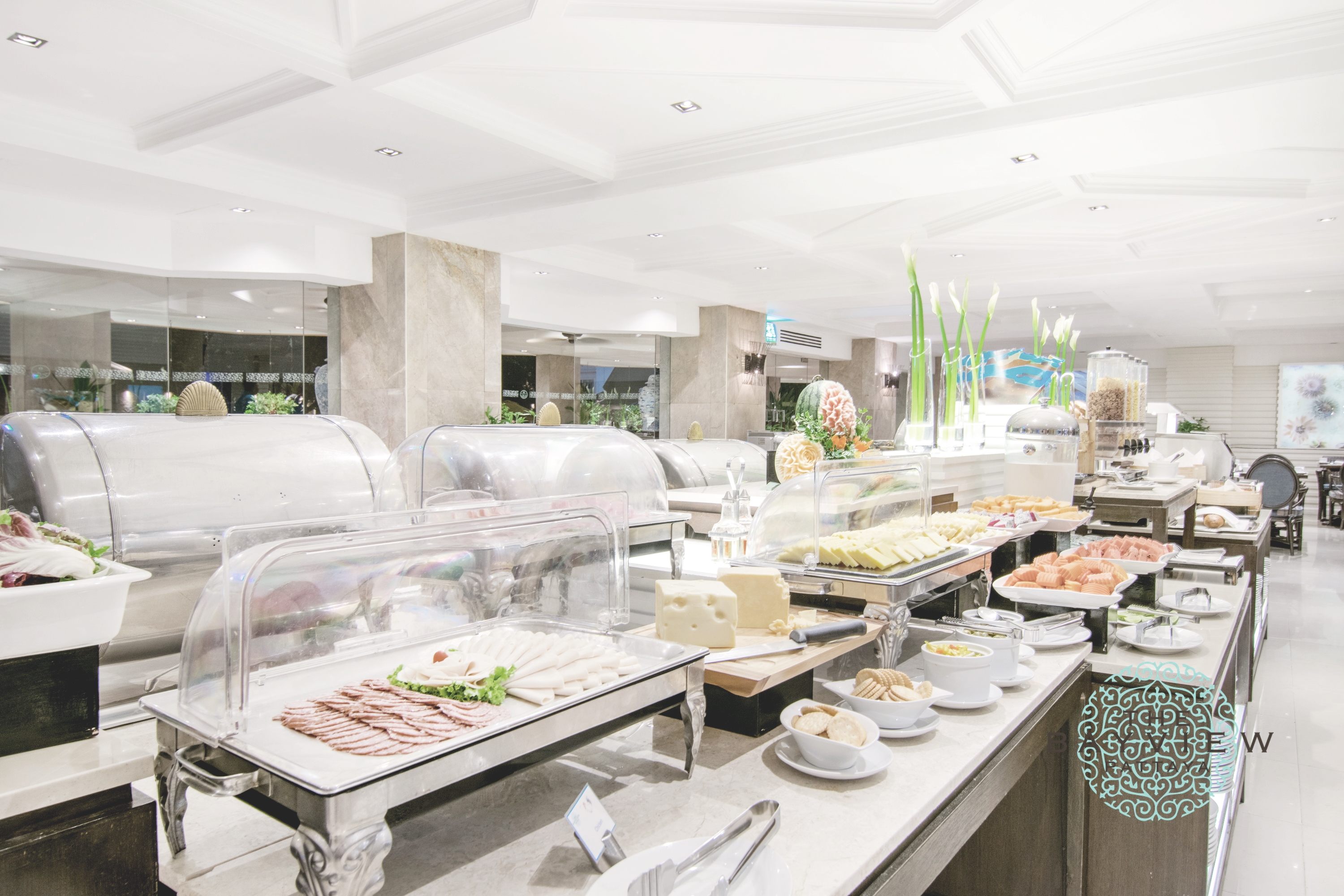 The Bayview Pattaya