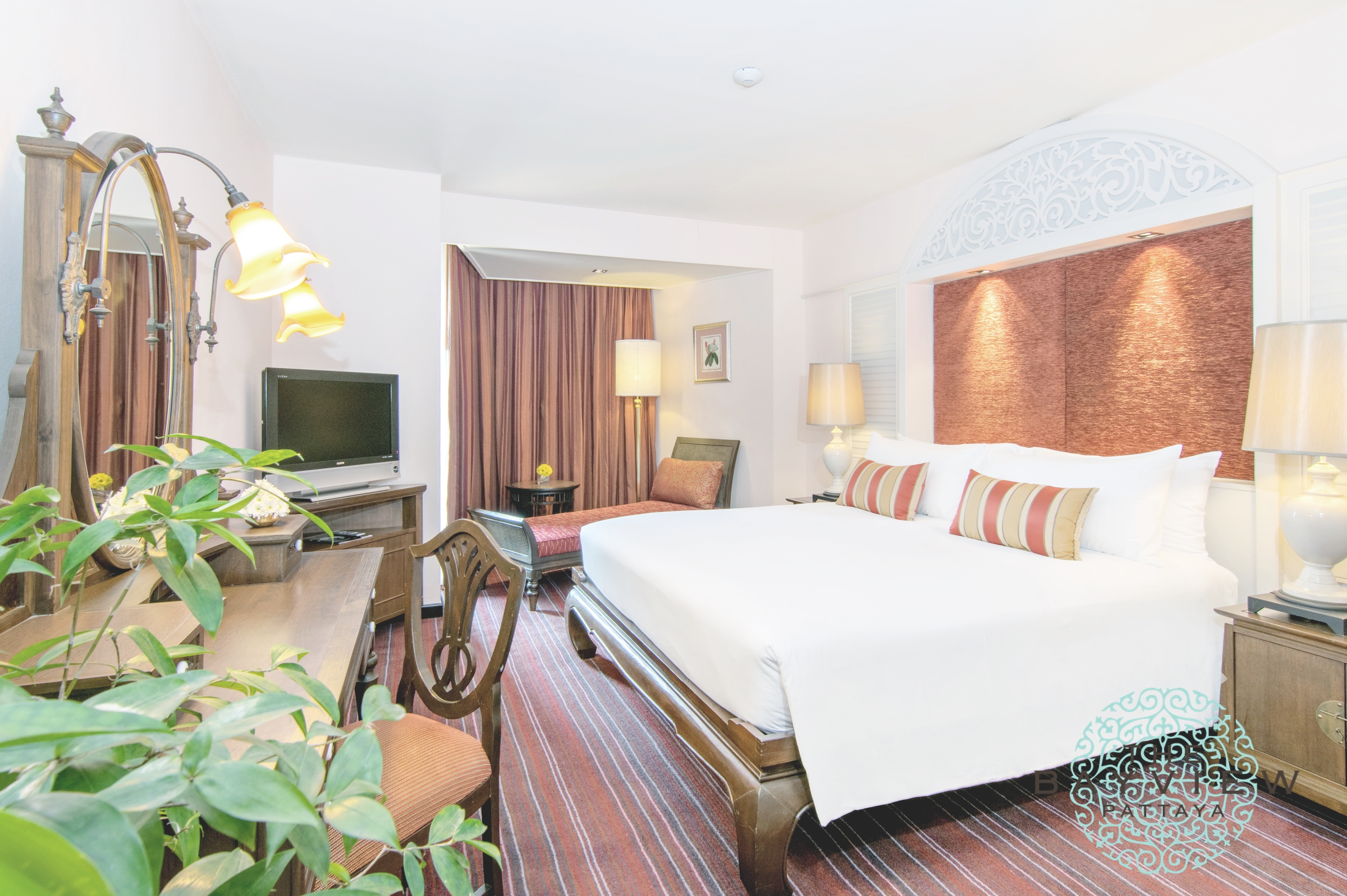 The Bayview Pattaya
