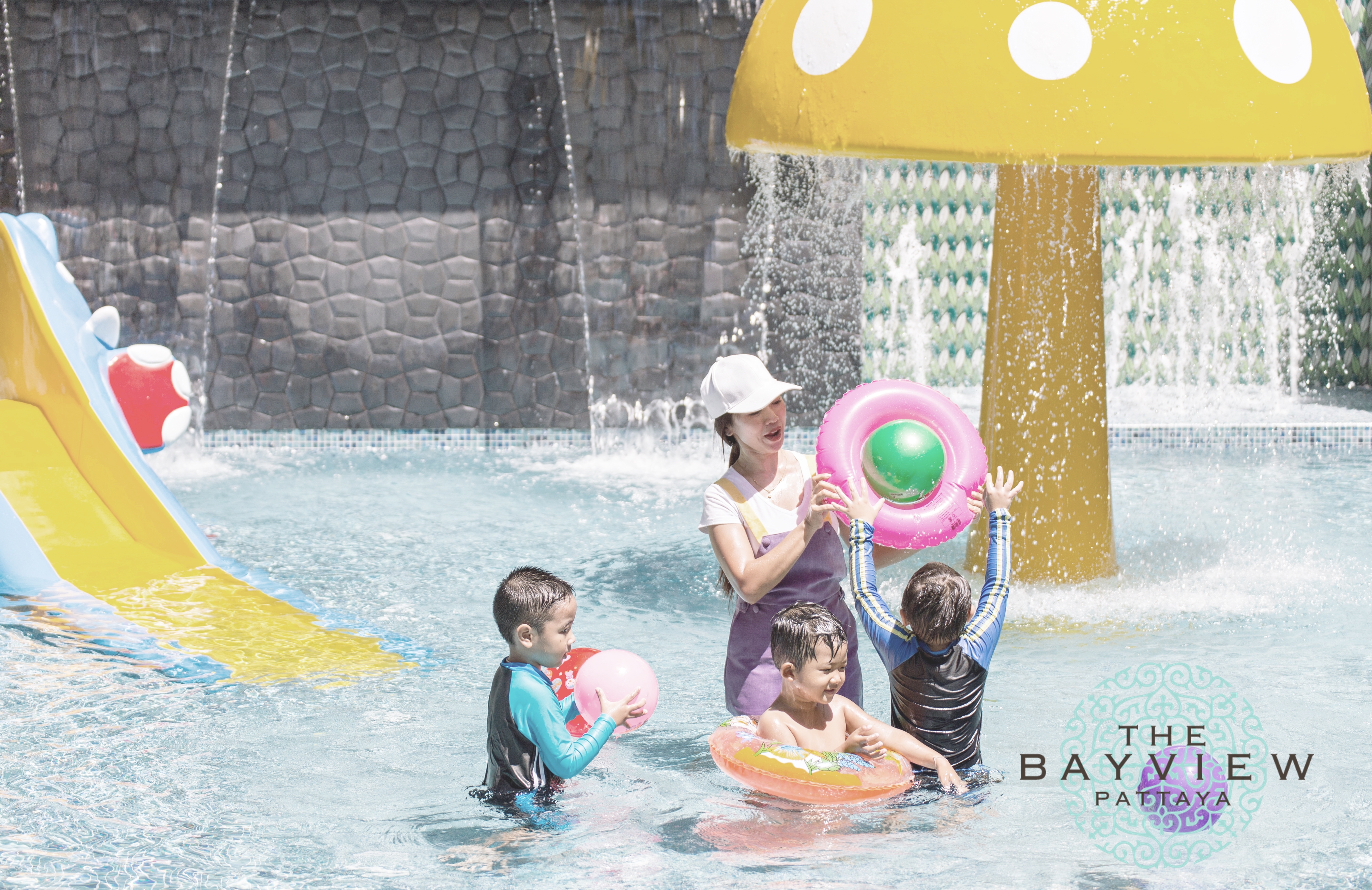 The Bayview Pattaya
